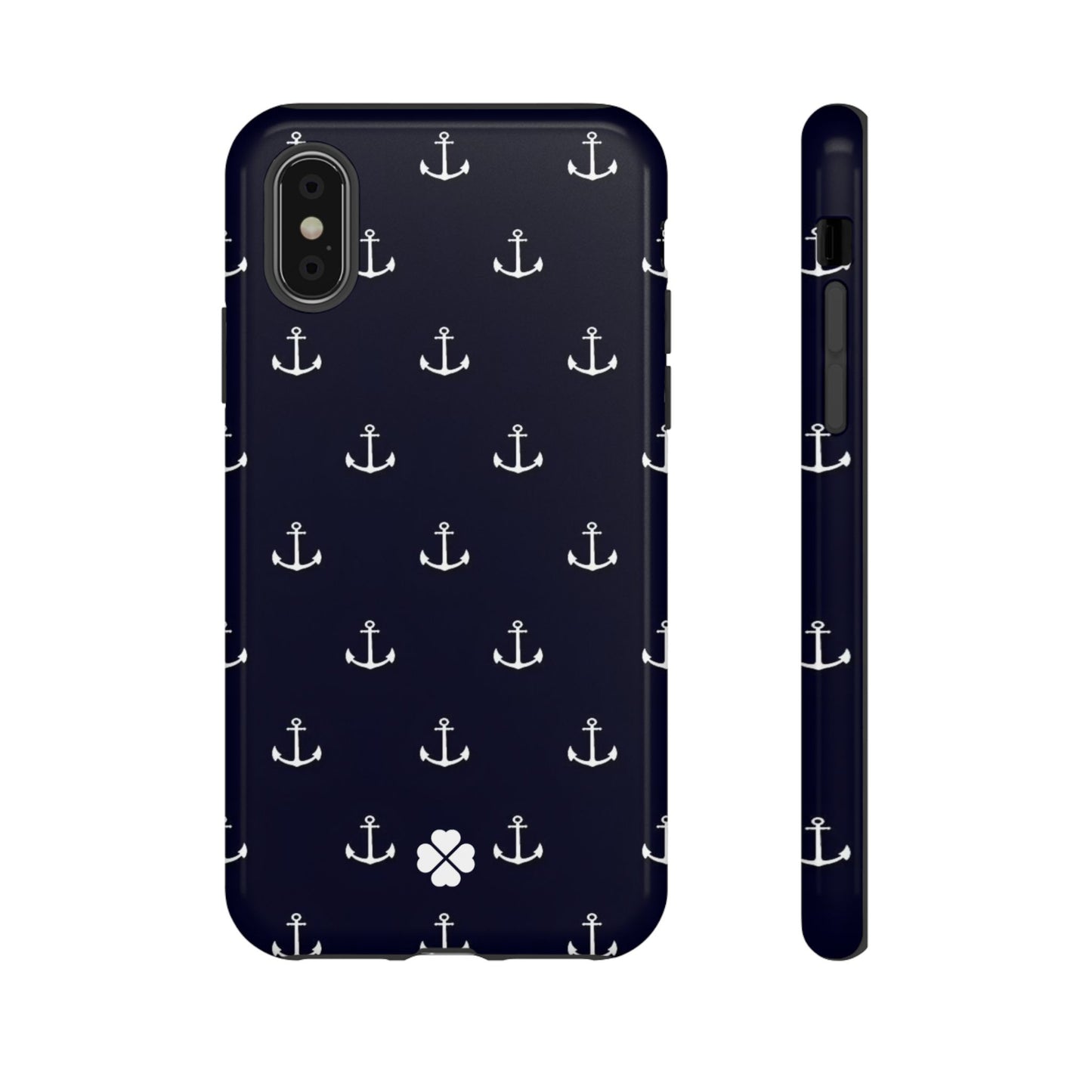 Anchored Phone Case