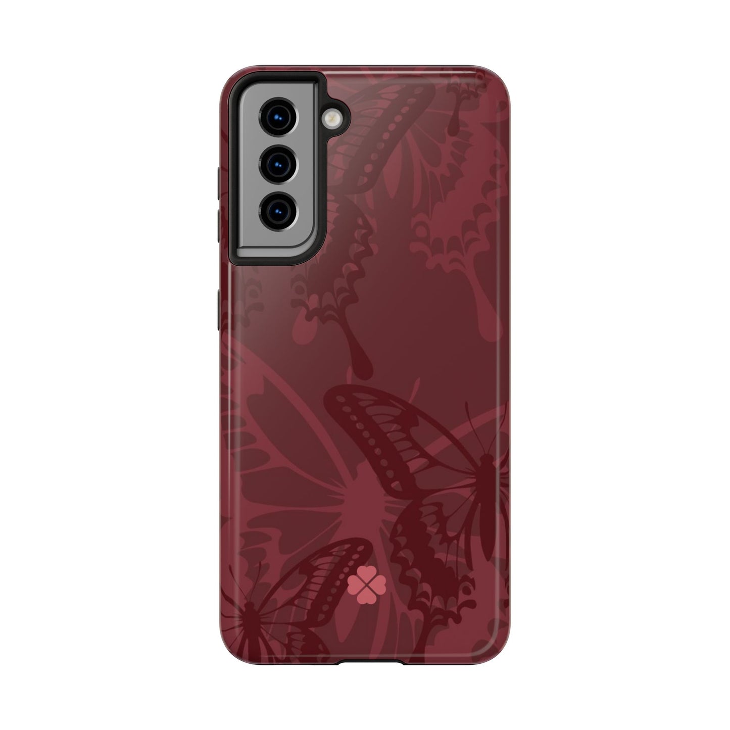 Red Wings Phone Case