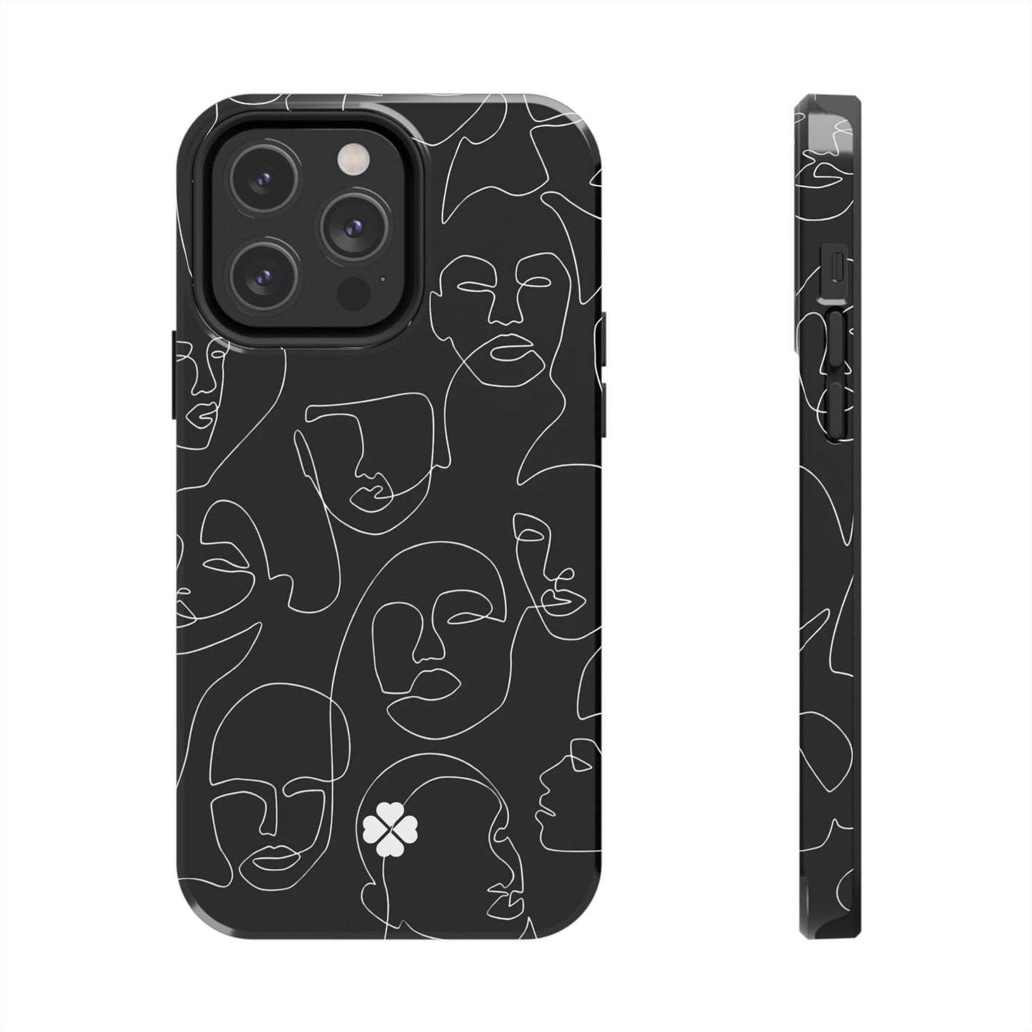 Face it Phone Case