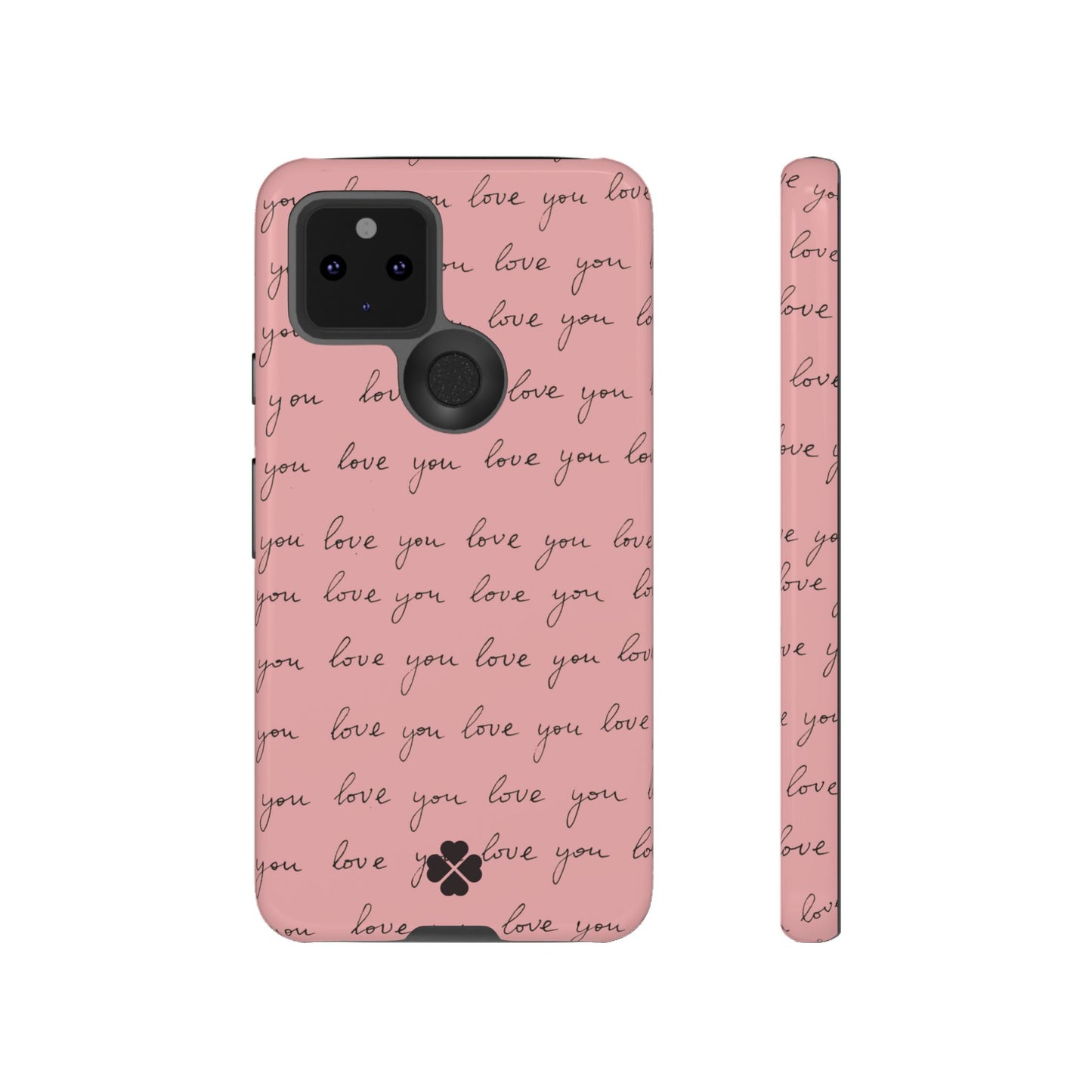 Love Note Phone Case