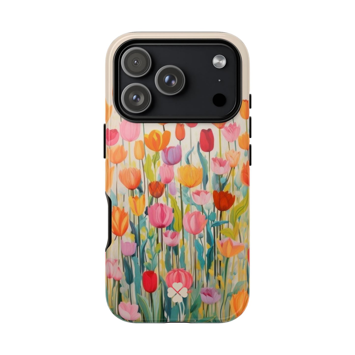 Tulip Szn Phone Case