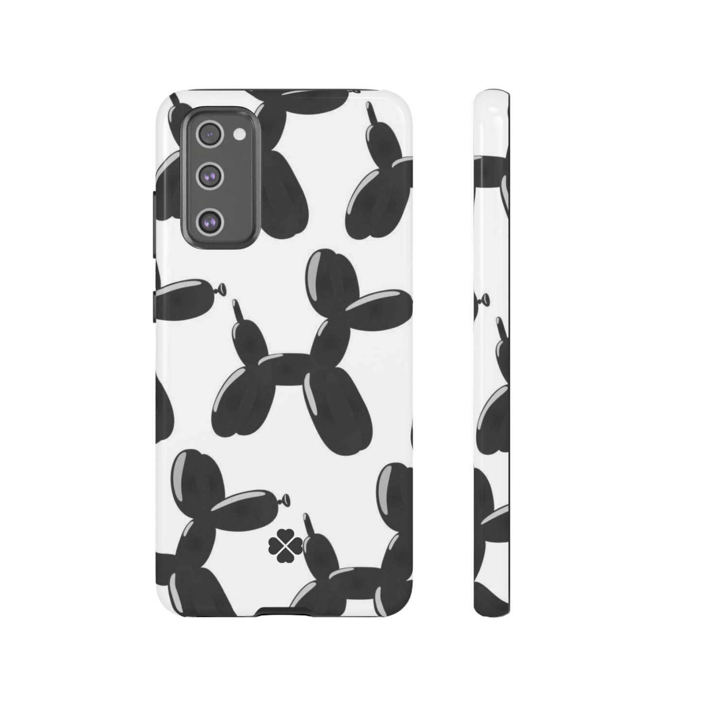 Balloon Dog Phone Case