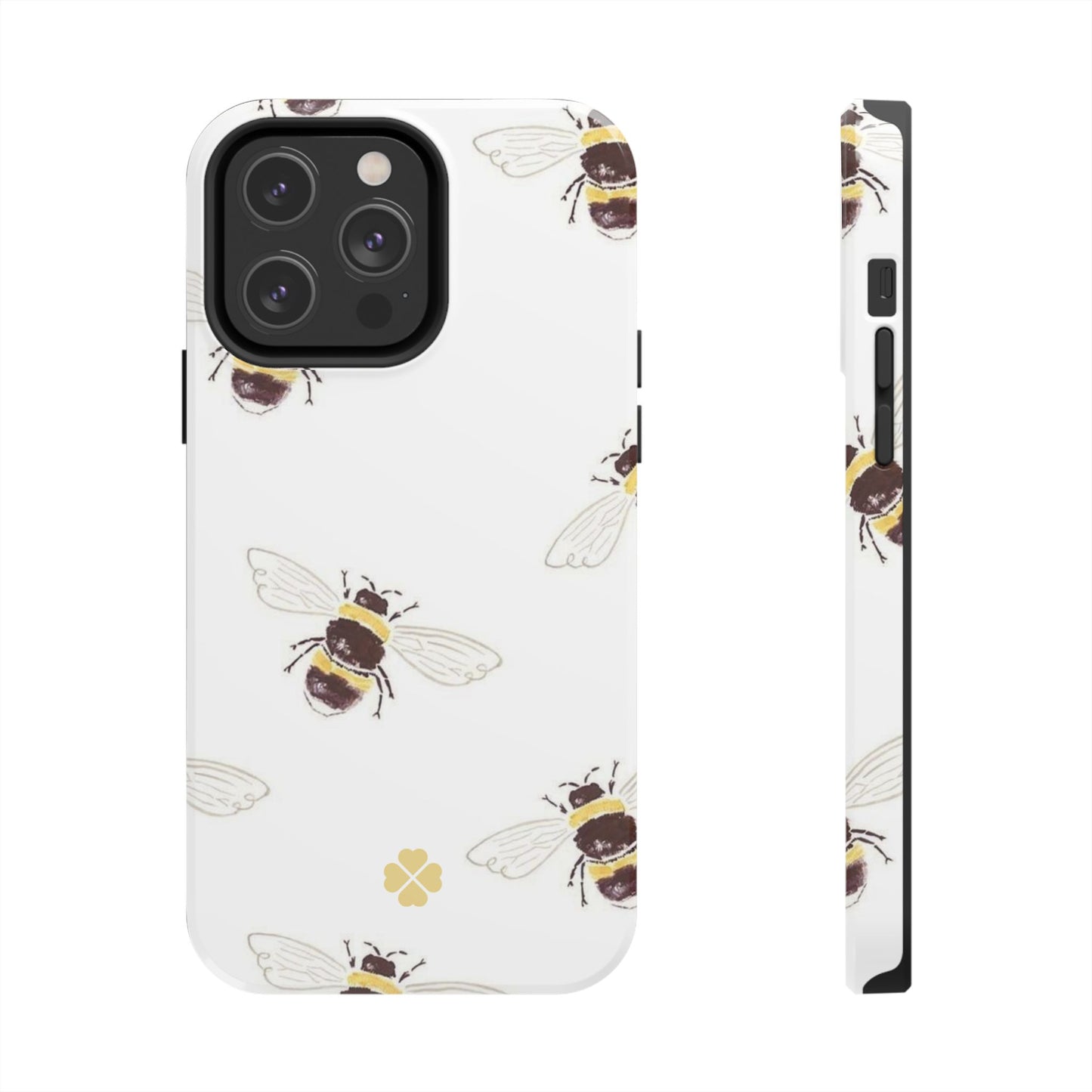 Bumble Bee Phone Case