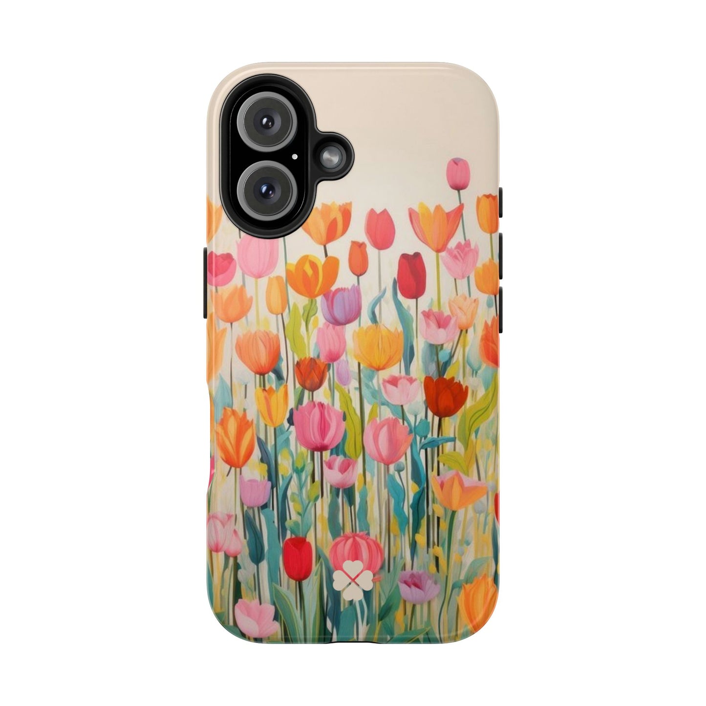 Tulips Phone Case