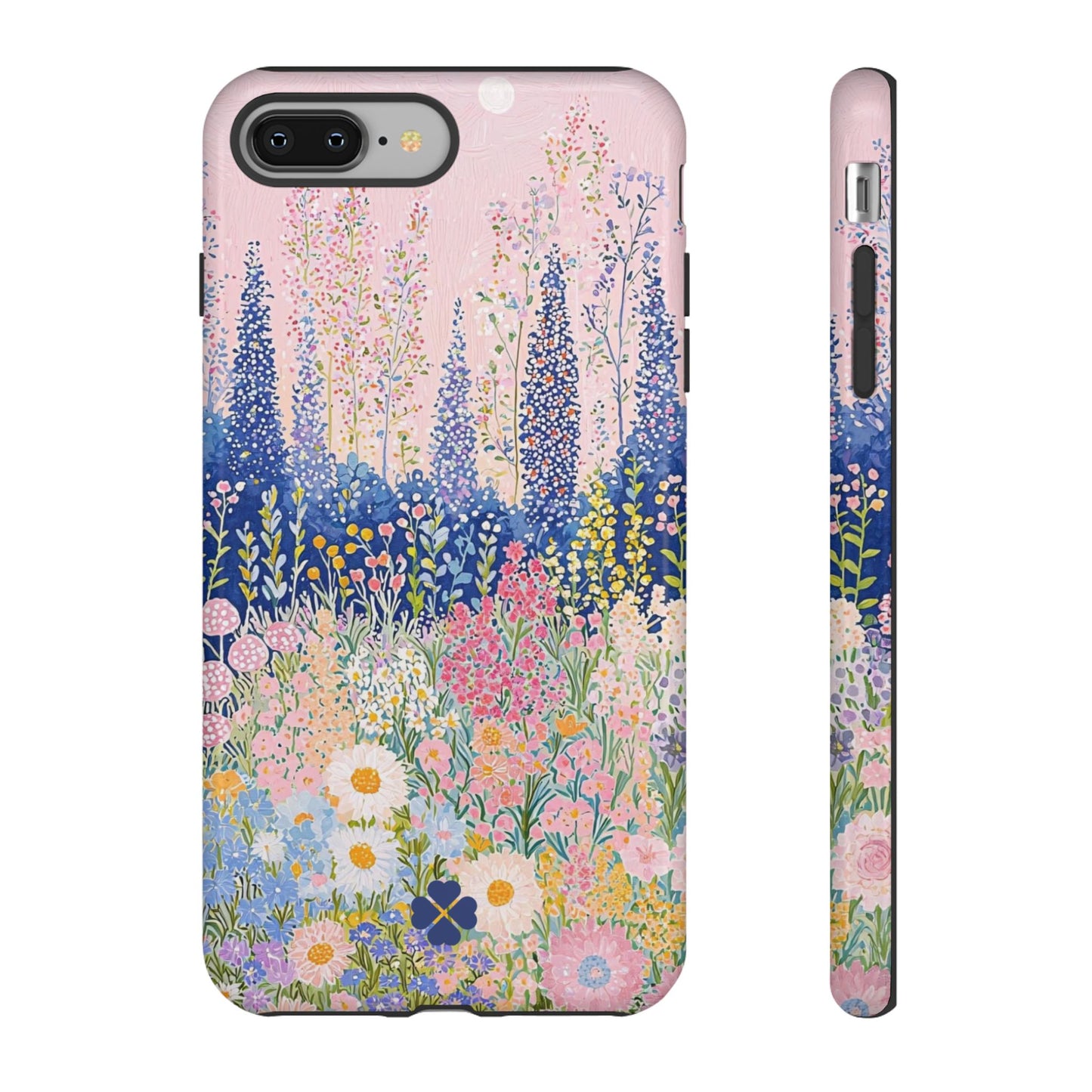 Wildflower Ridge Phone Case