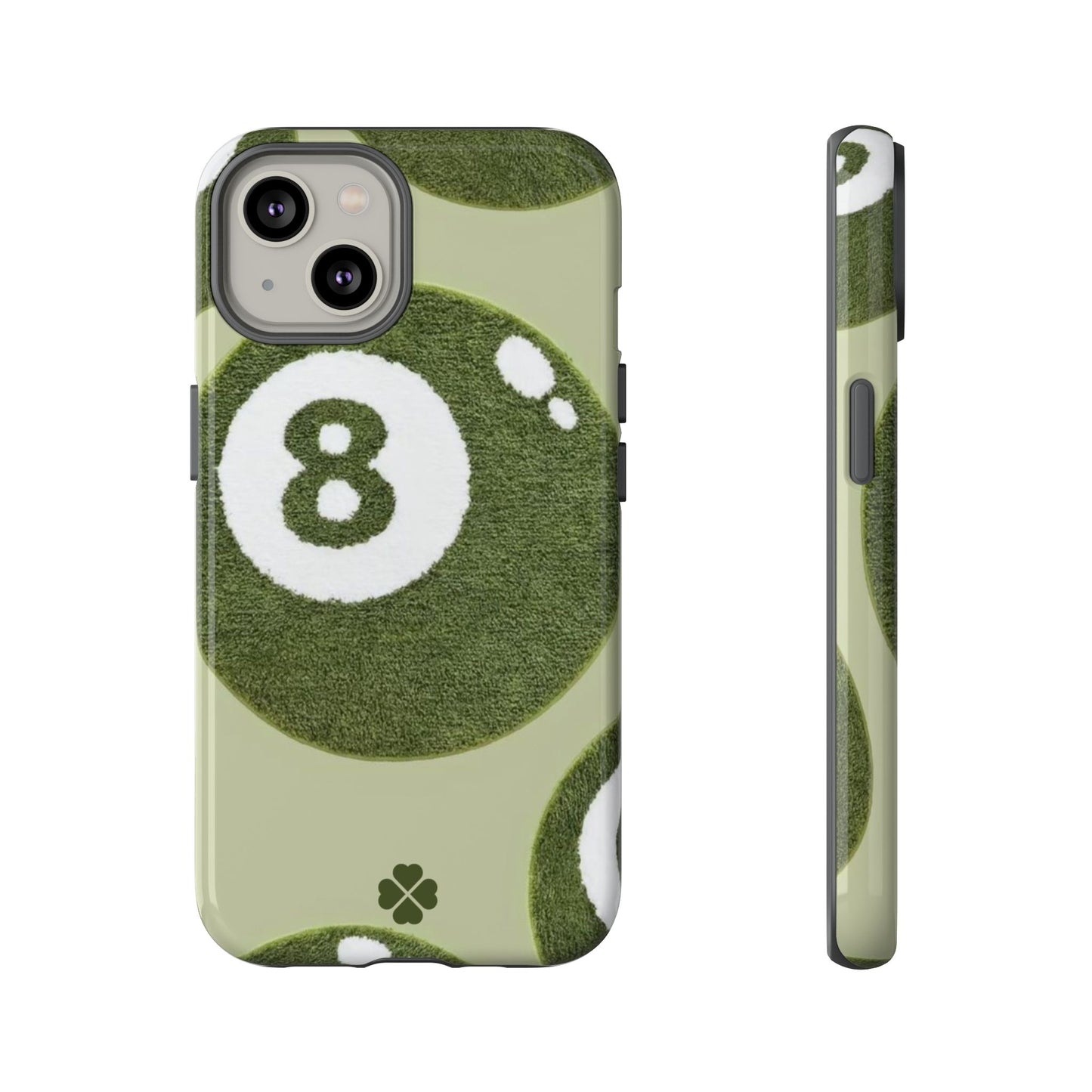 Lucky Turfs Phone Case