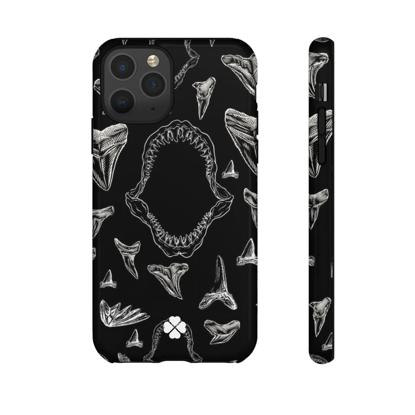 Shark Tooth Phone Case