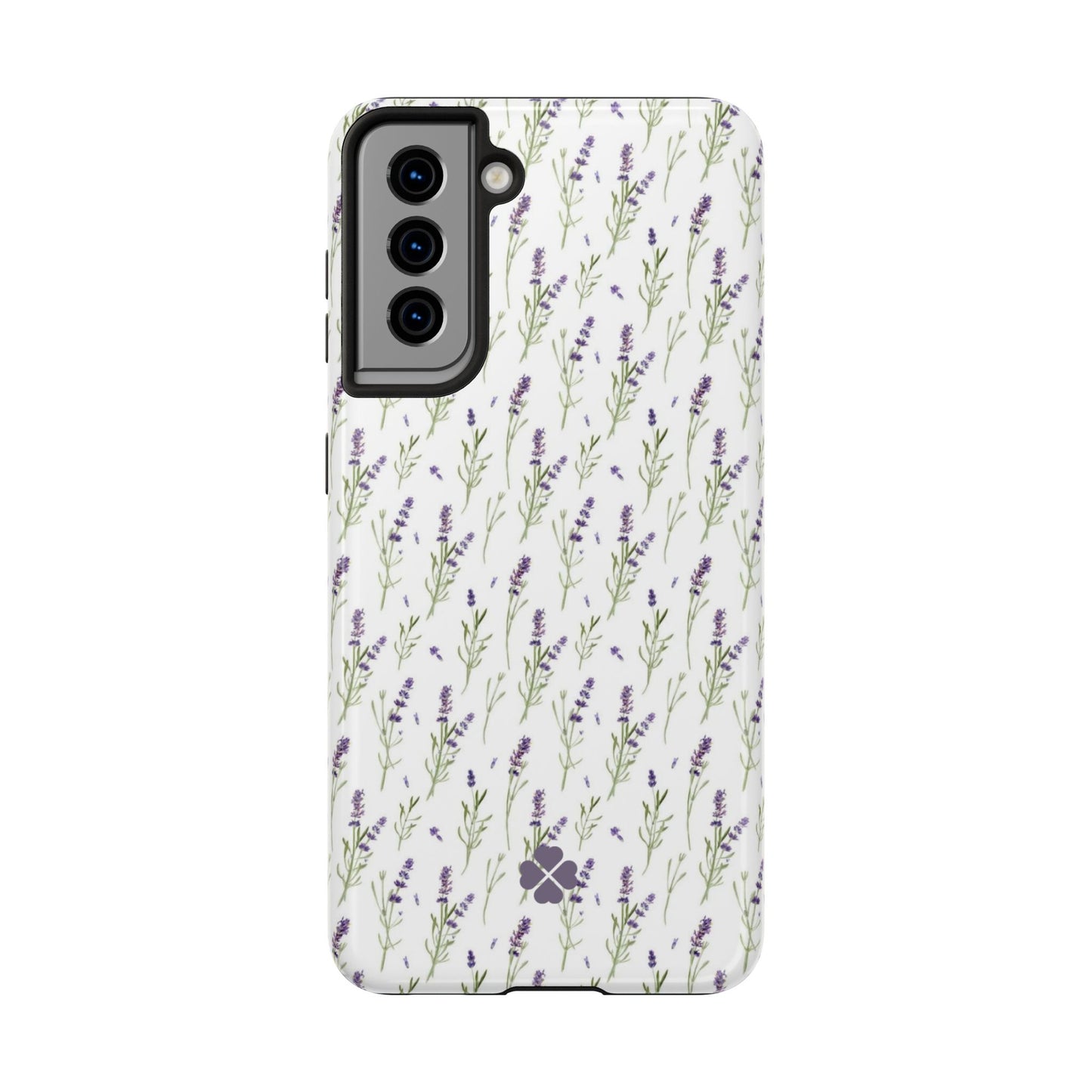 Lovely Lavender Phone Case
