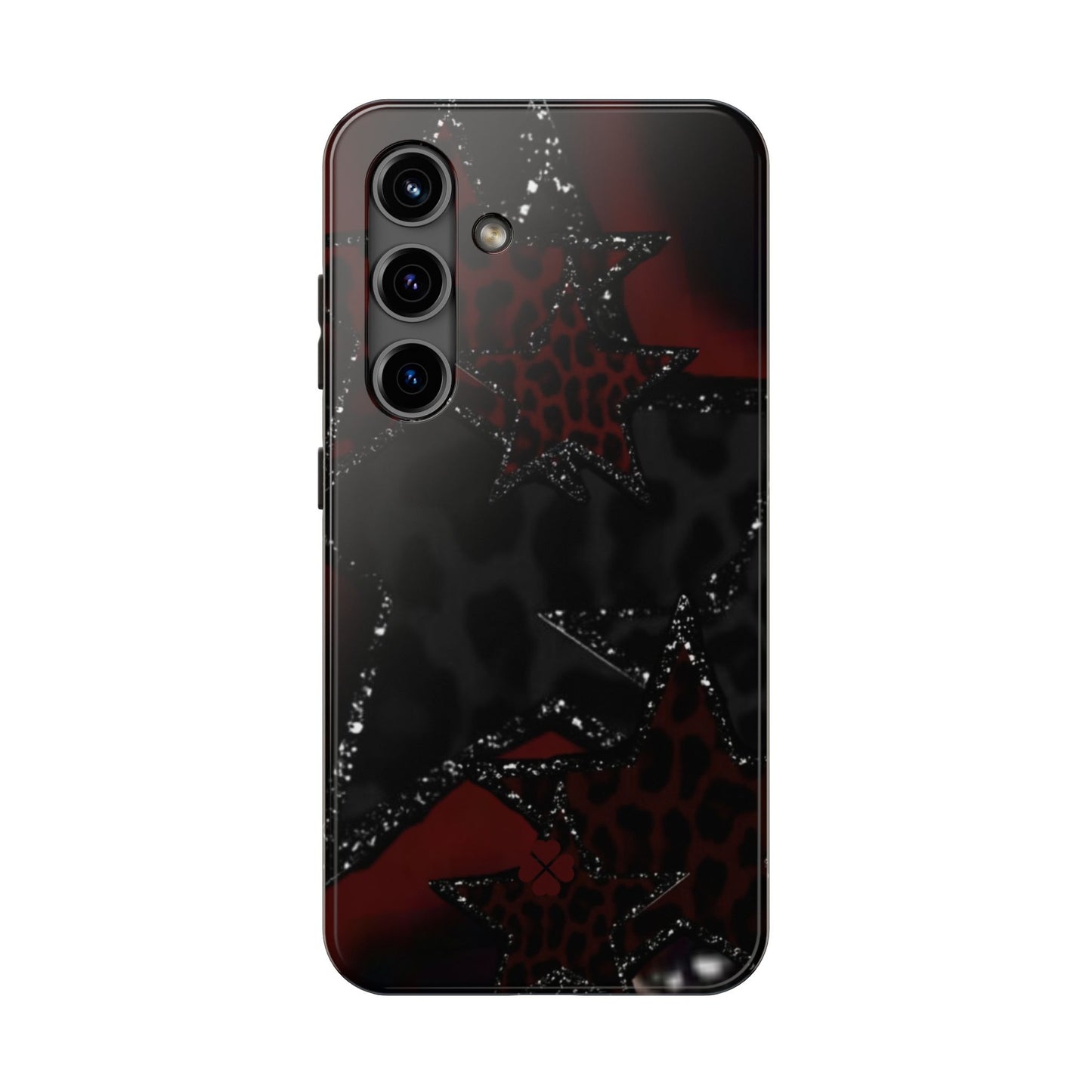Dark Star Phone Case