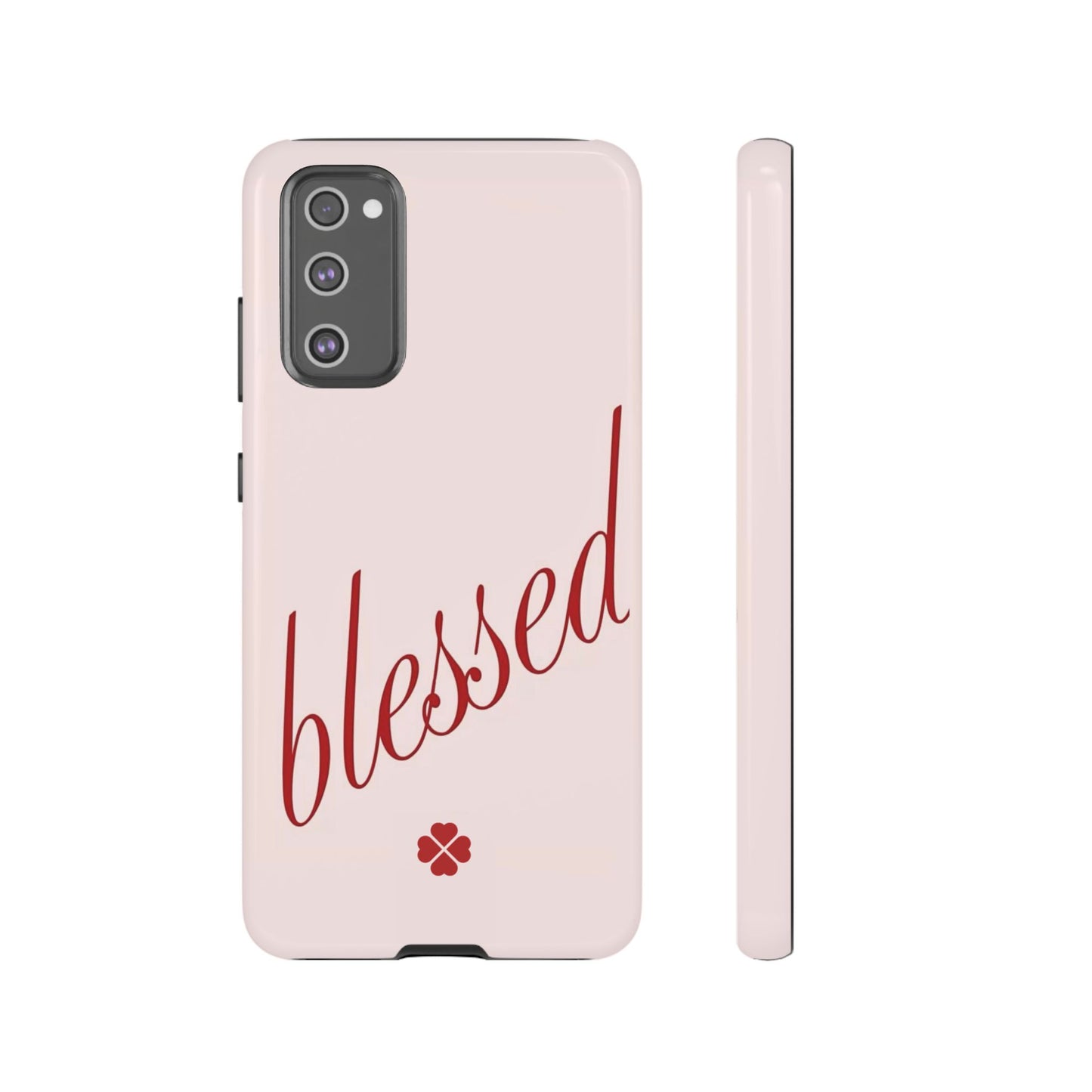 Blessed Phone Case