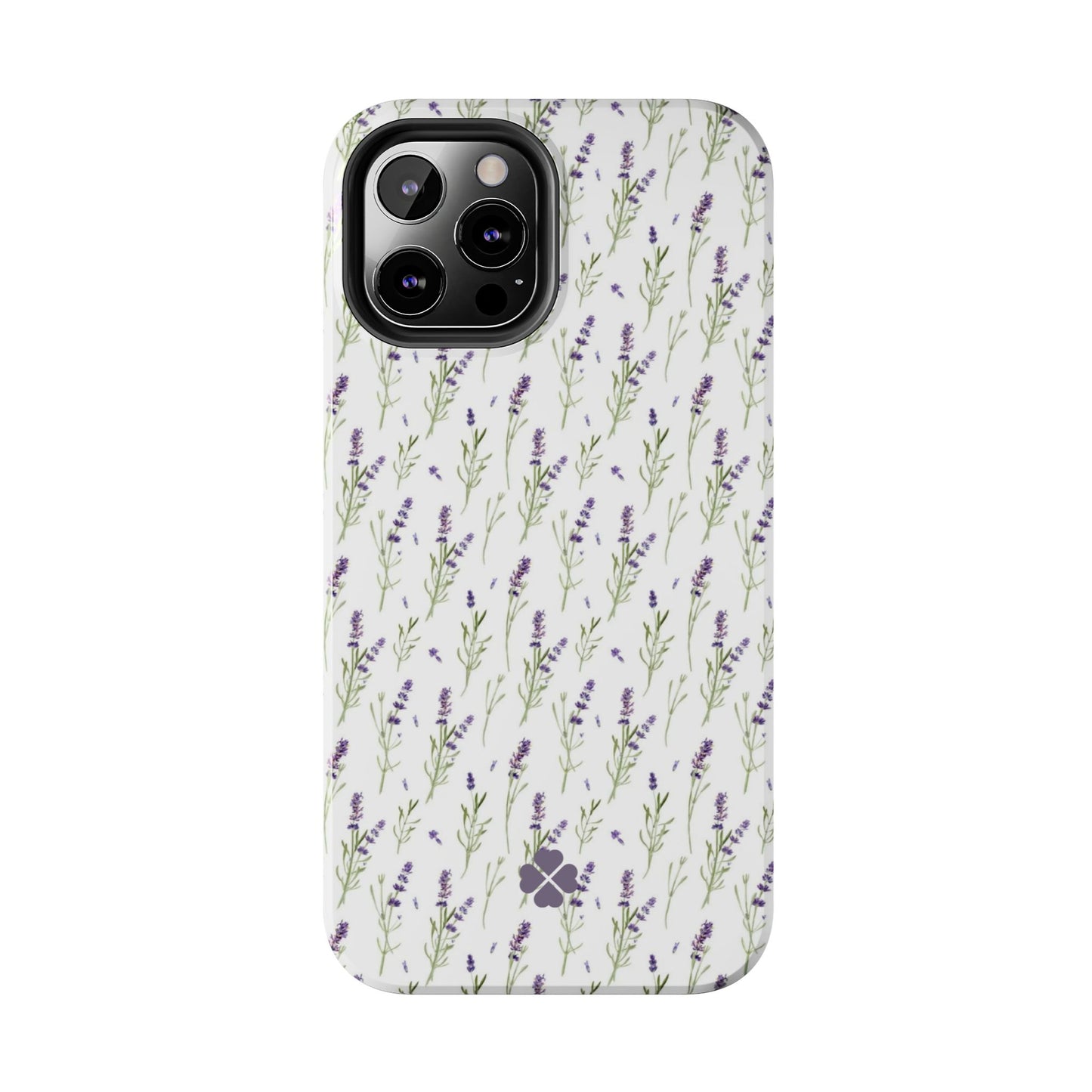 Lovely Lavender Phone Case