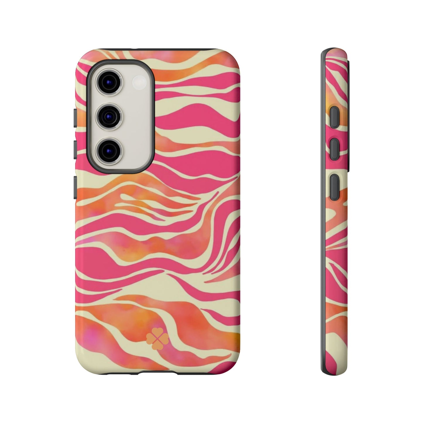 Zebra Summer Phone Case