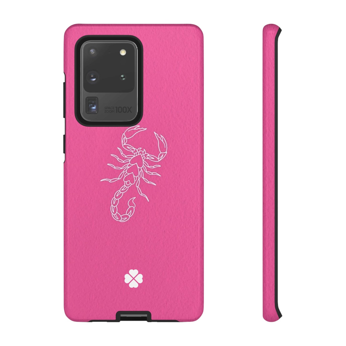 Love Scorpio Phone Case