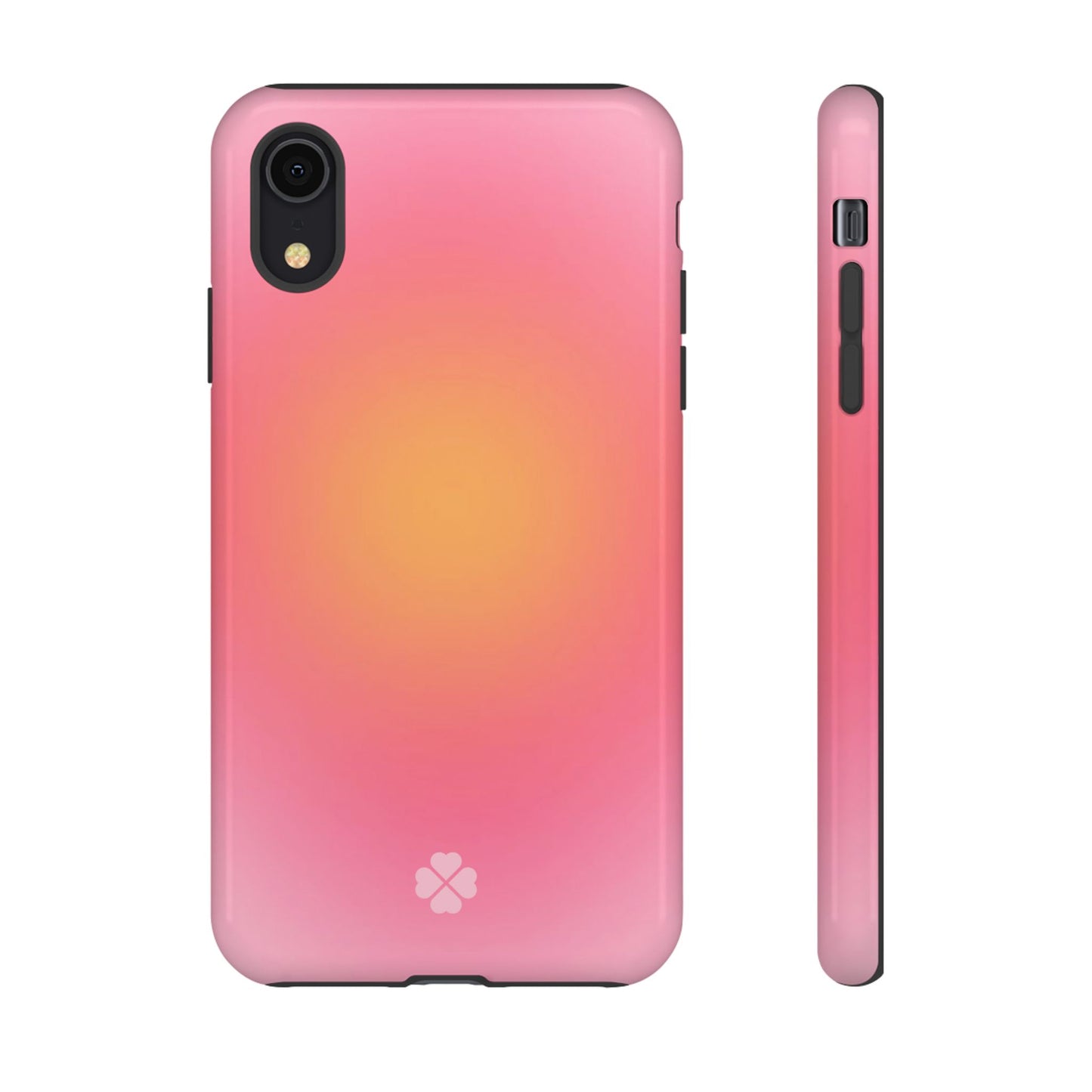 Sunrise Aura Phone Case