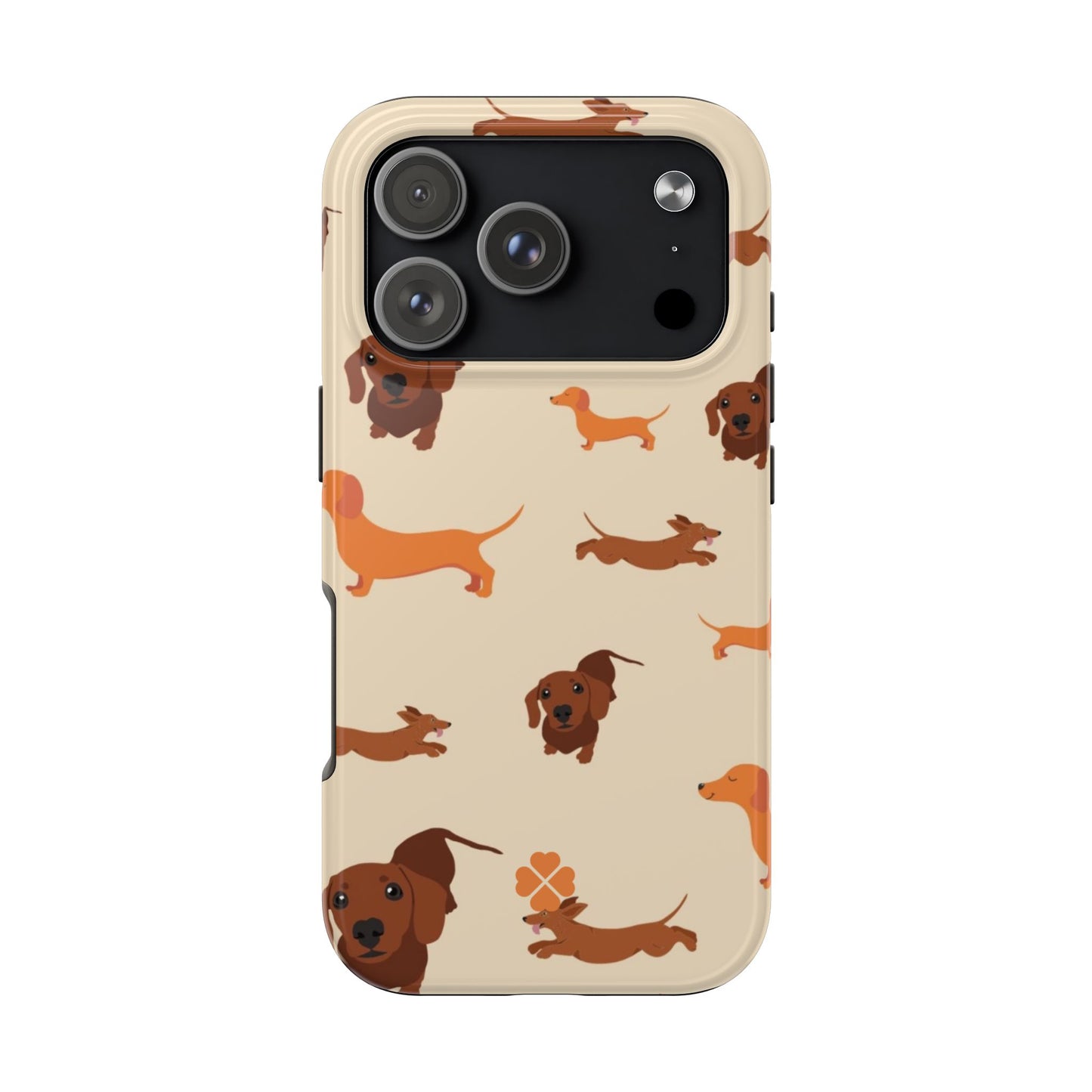 Weenie World Phone Case