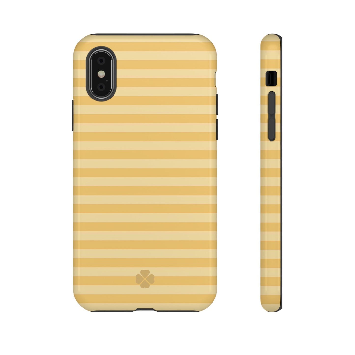 Sunny Stripes Phone Case