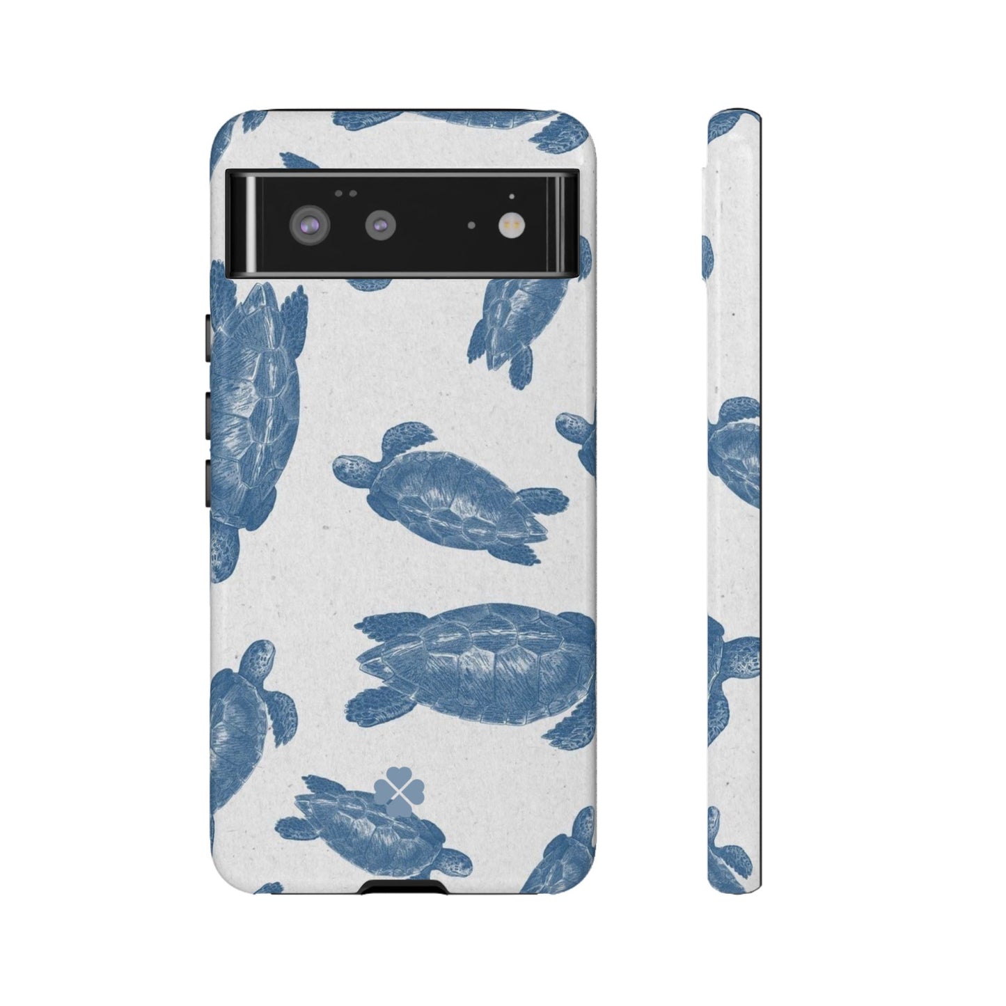 Sea Turtle Phone Case