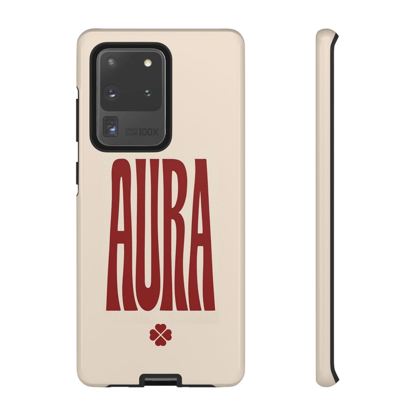 Aura Phone Case