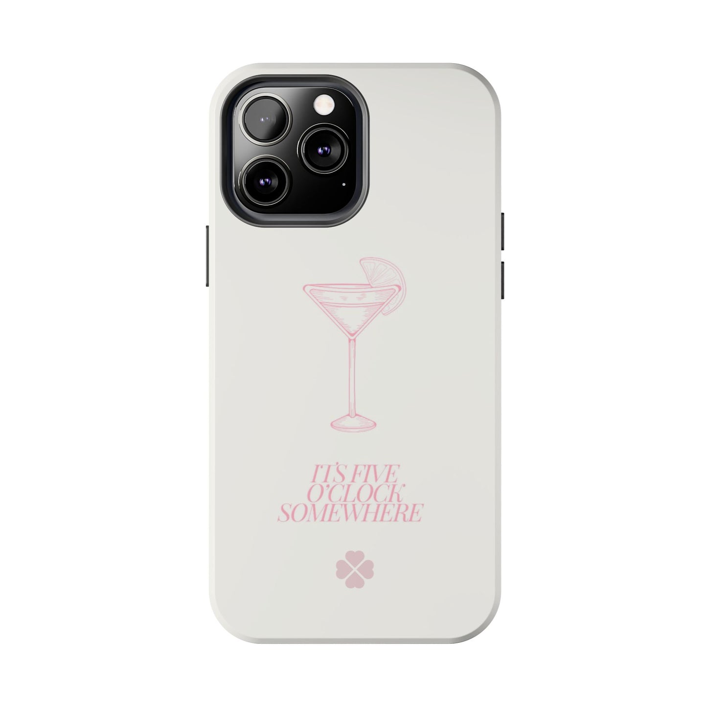 Margarita Time Phone Case