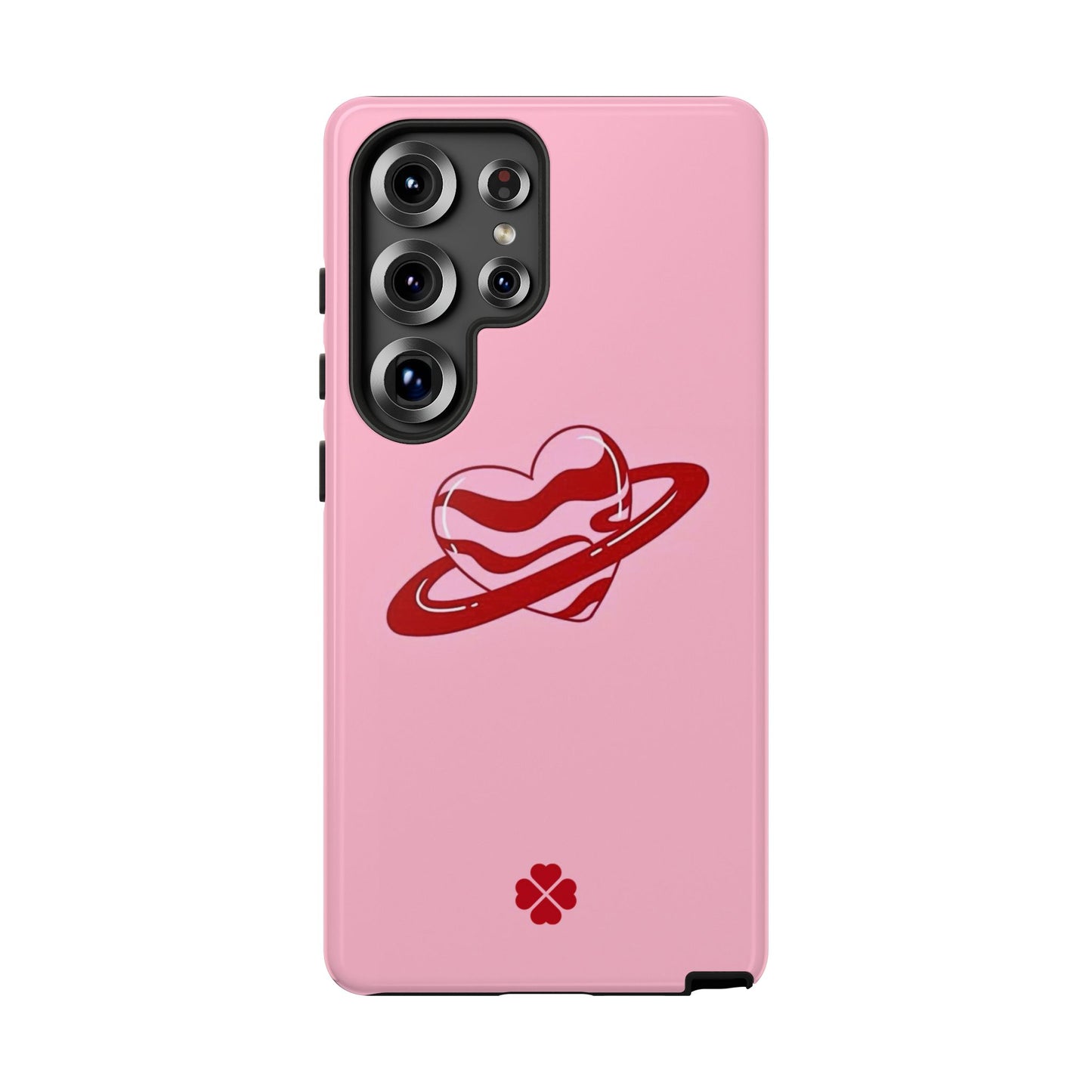 Planet Cupid Phone Case