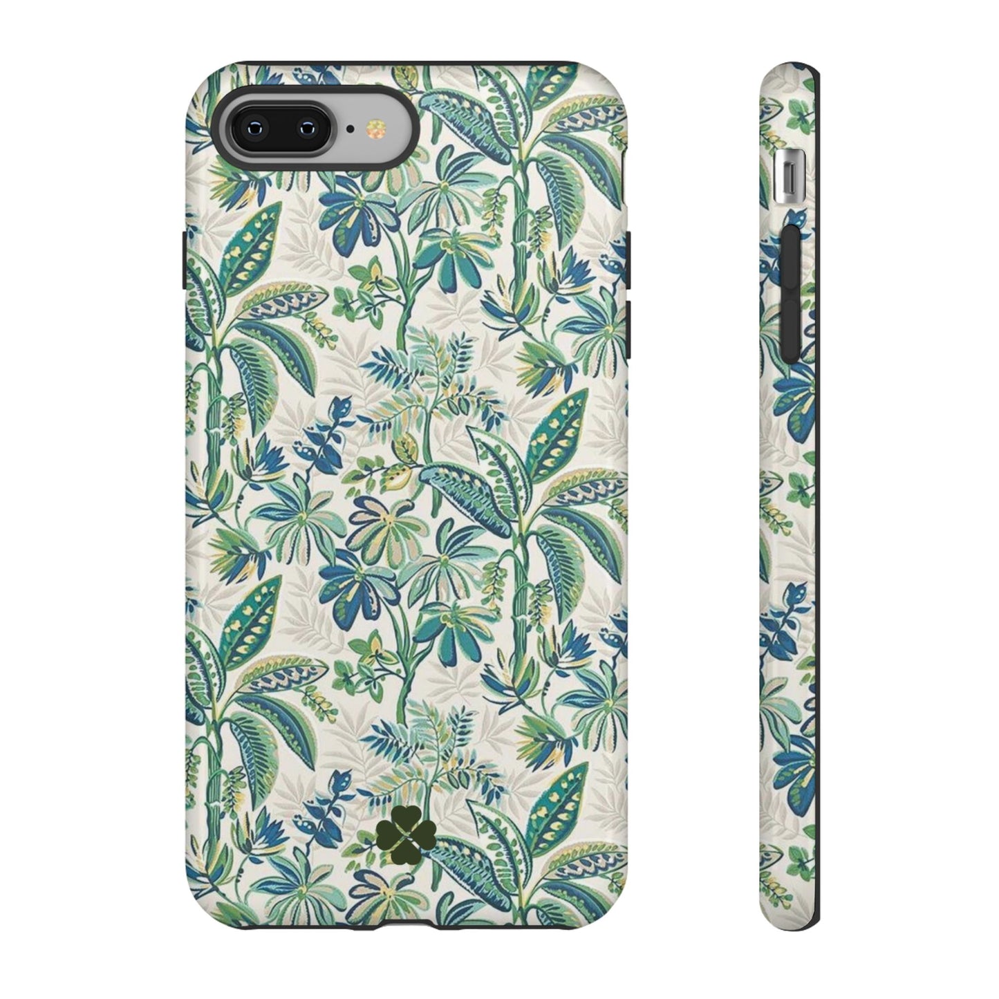 Jungle Jam Phone Case