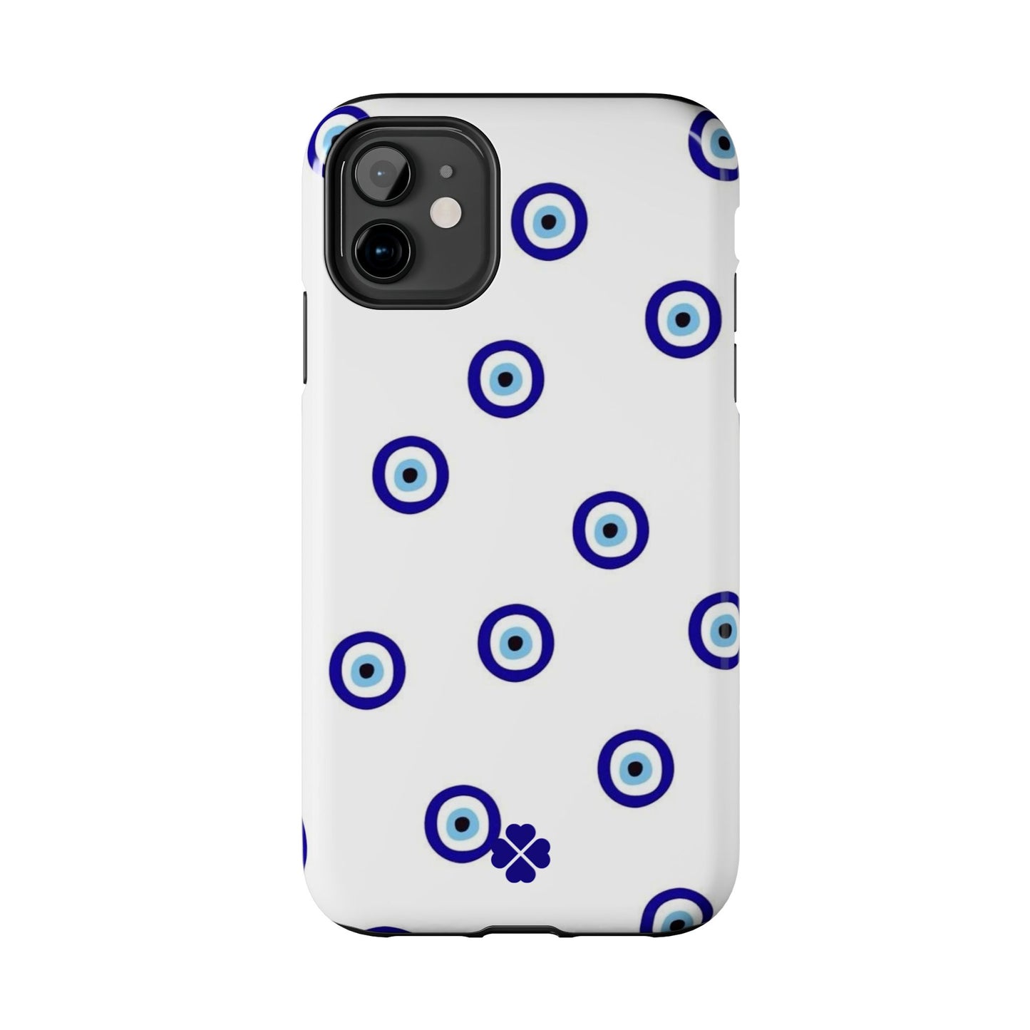 Evil Eye Phone Case