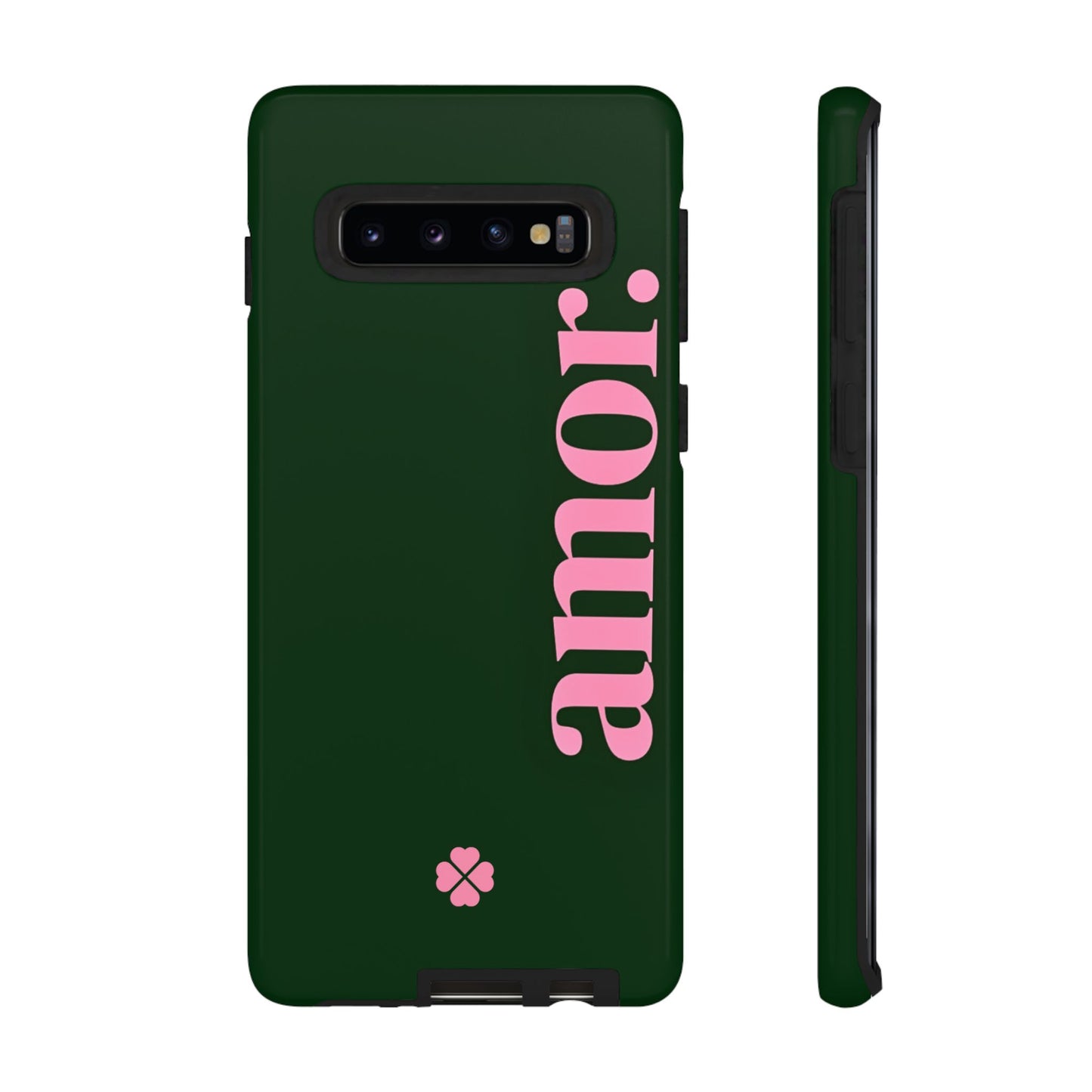 Amor Phone Case