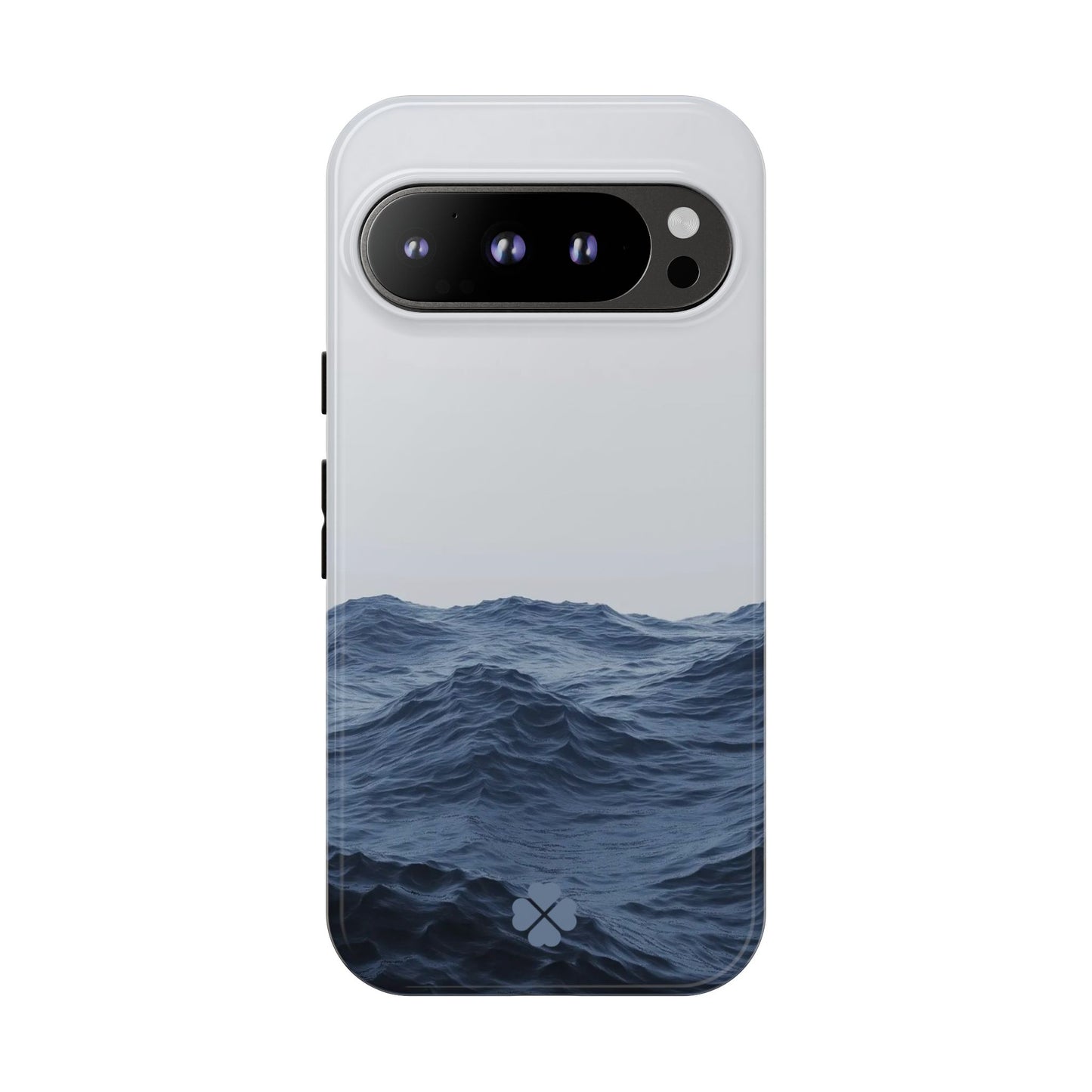 Deep Blue Phone Case