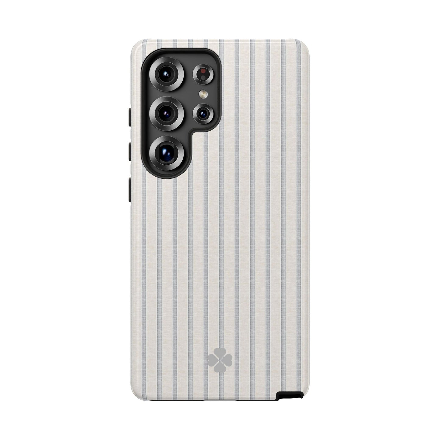 Coastal Stripe Phone Case