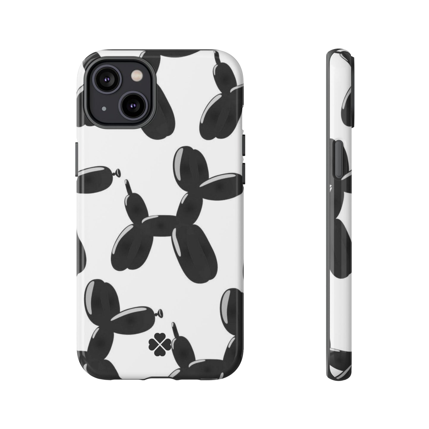 Balloon Dog Phone Case