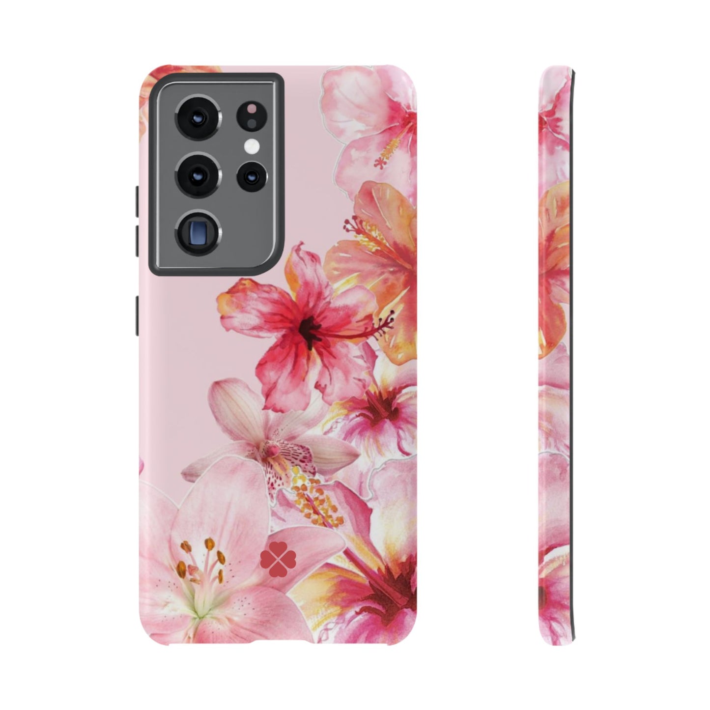 Summer Floral Phone Case