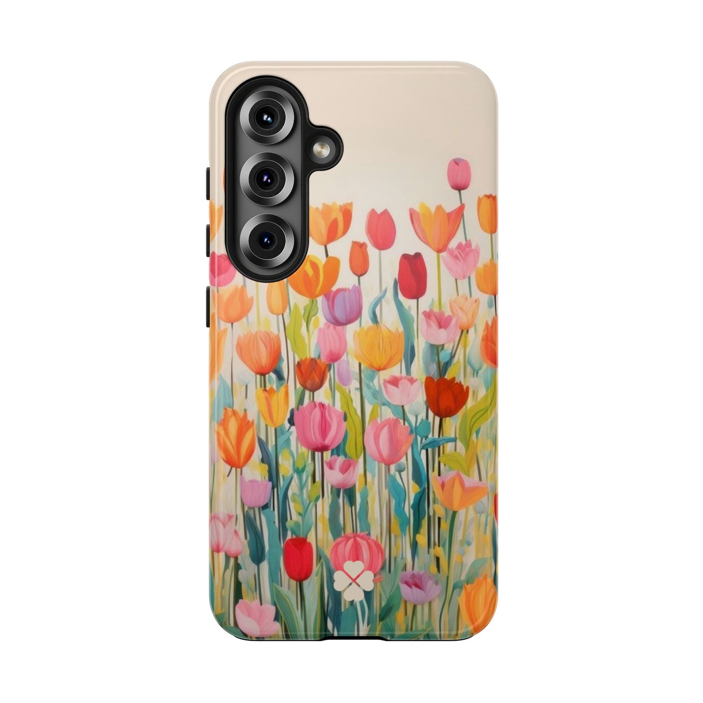 Tulips Phone Case