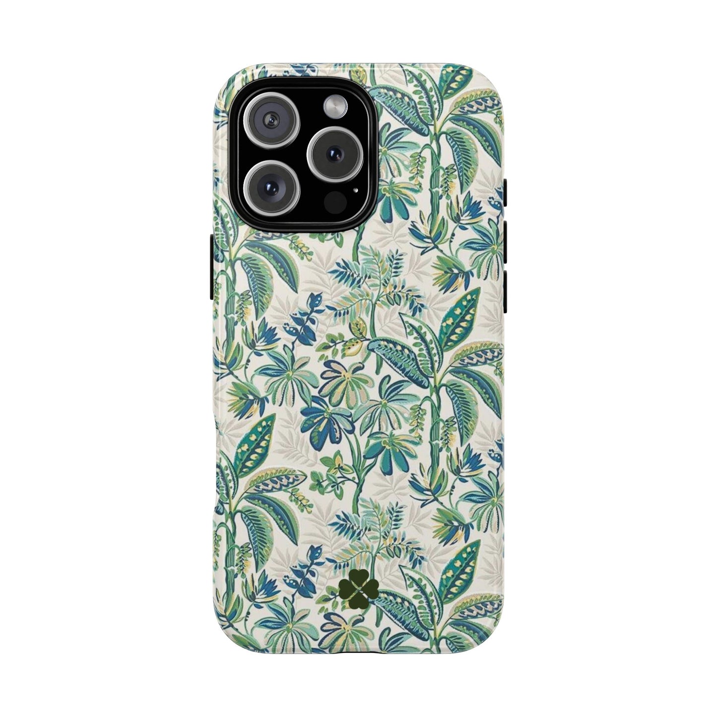 Jungle Jam Phone Case