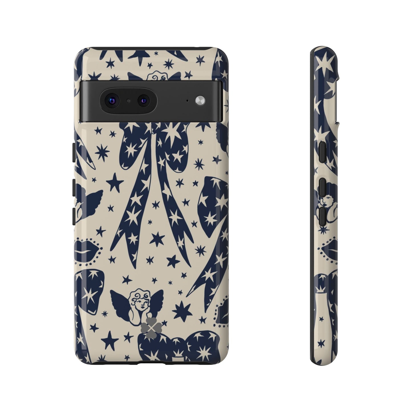 Angel Bows Phone Case