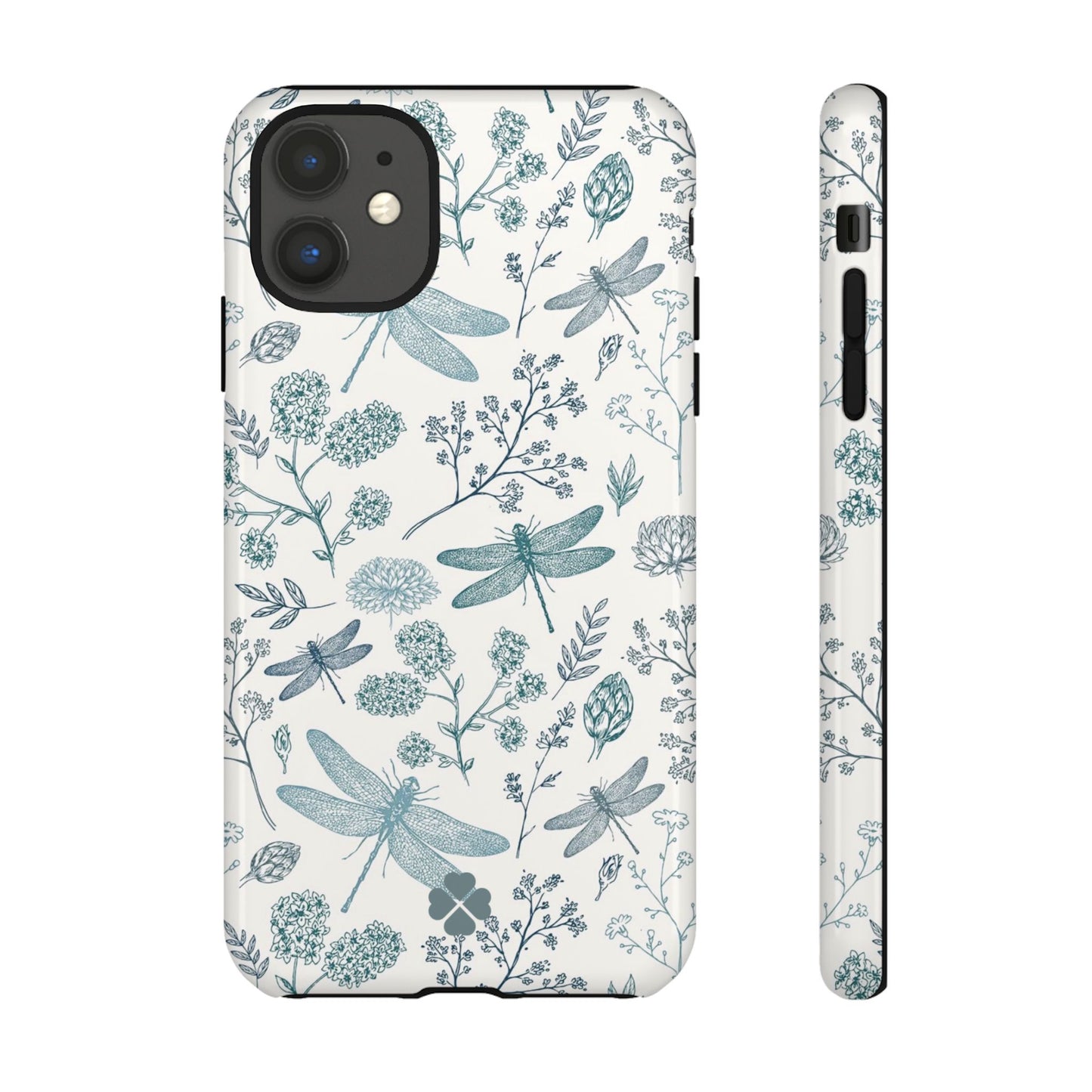 Dragonfly Phone Case