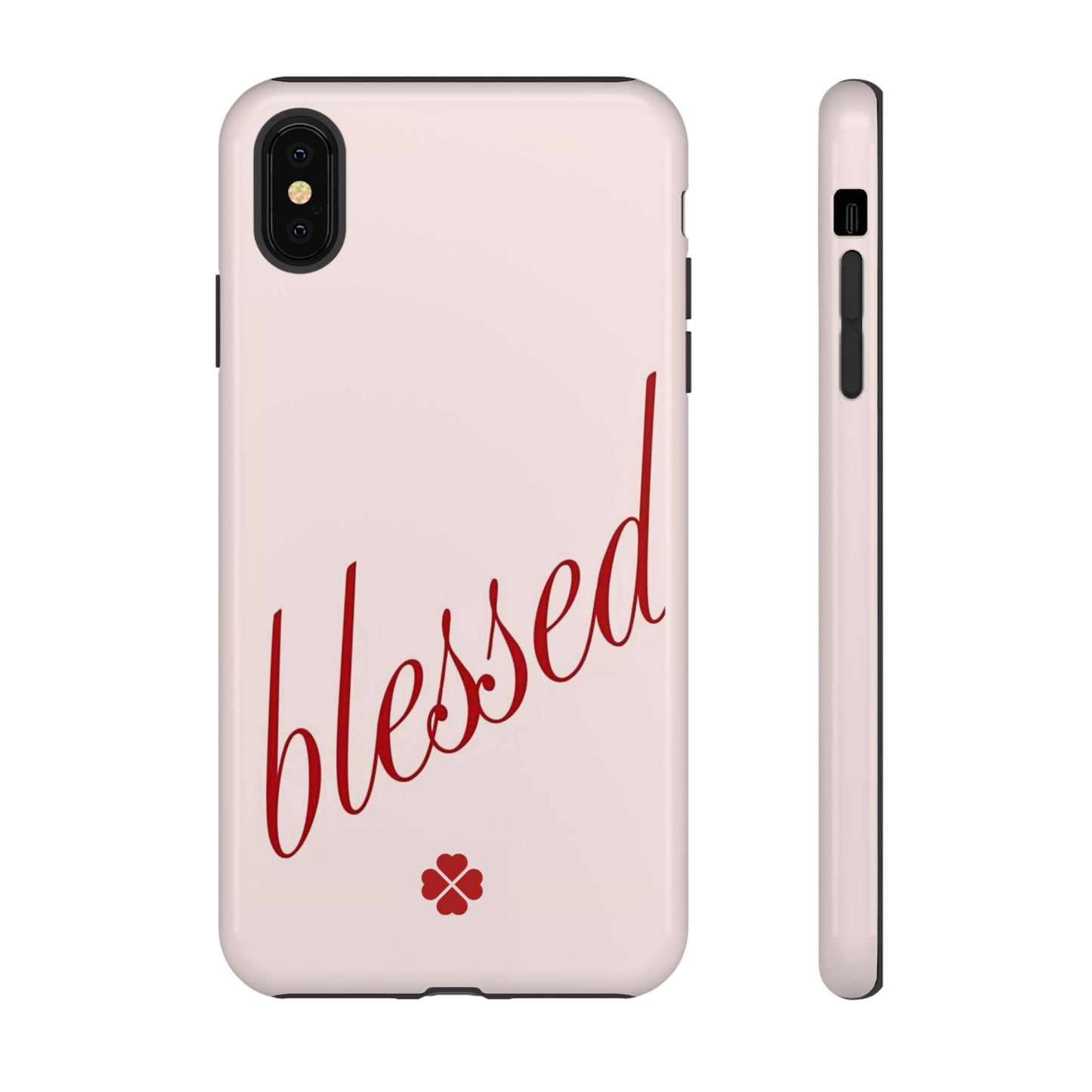 Blessed Phone Case