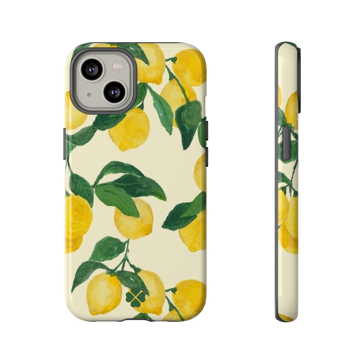 Lemon Drop Phone Case
