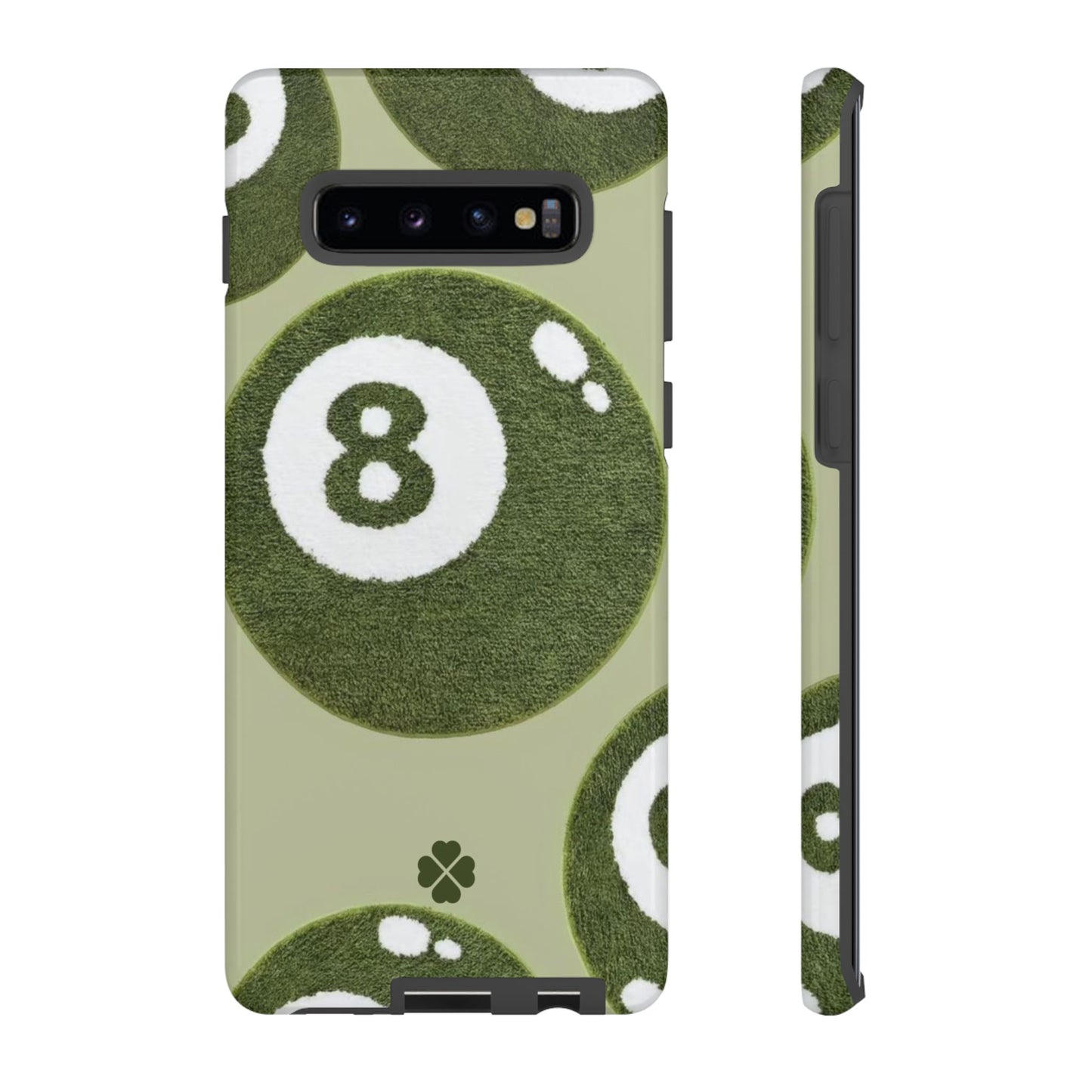 Lucky Turfs Phone Case