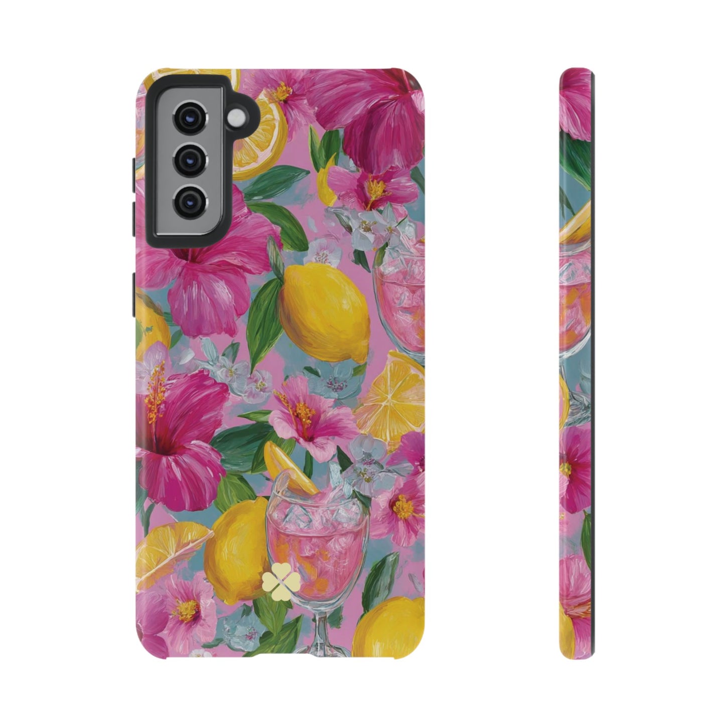 Sour Flower Phone Case