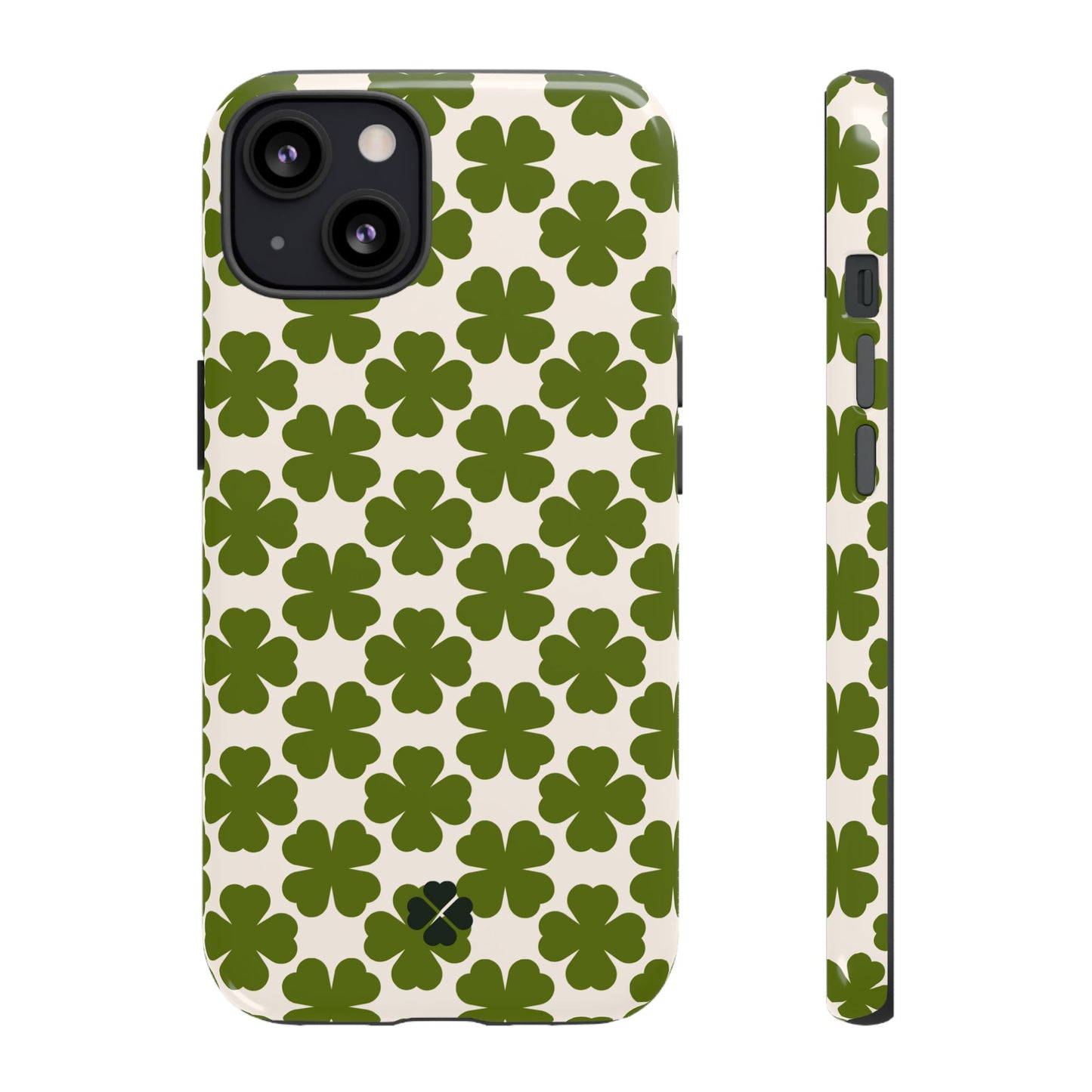 Clovers Phone Case