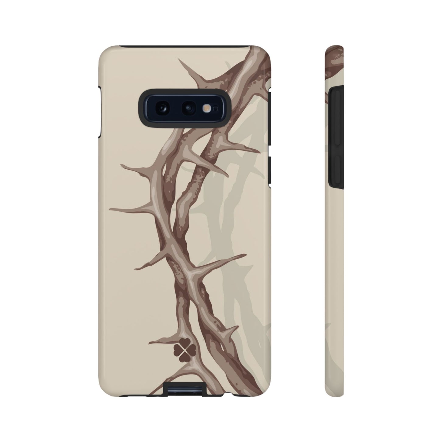 Thorn Crown Phone Case