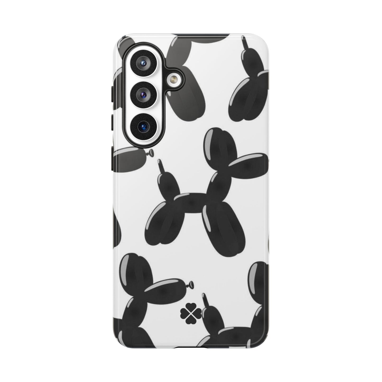 Balloon Dog Phone Case