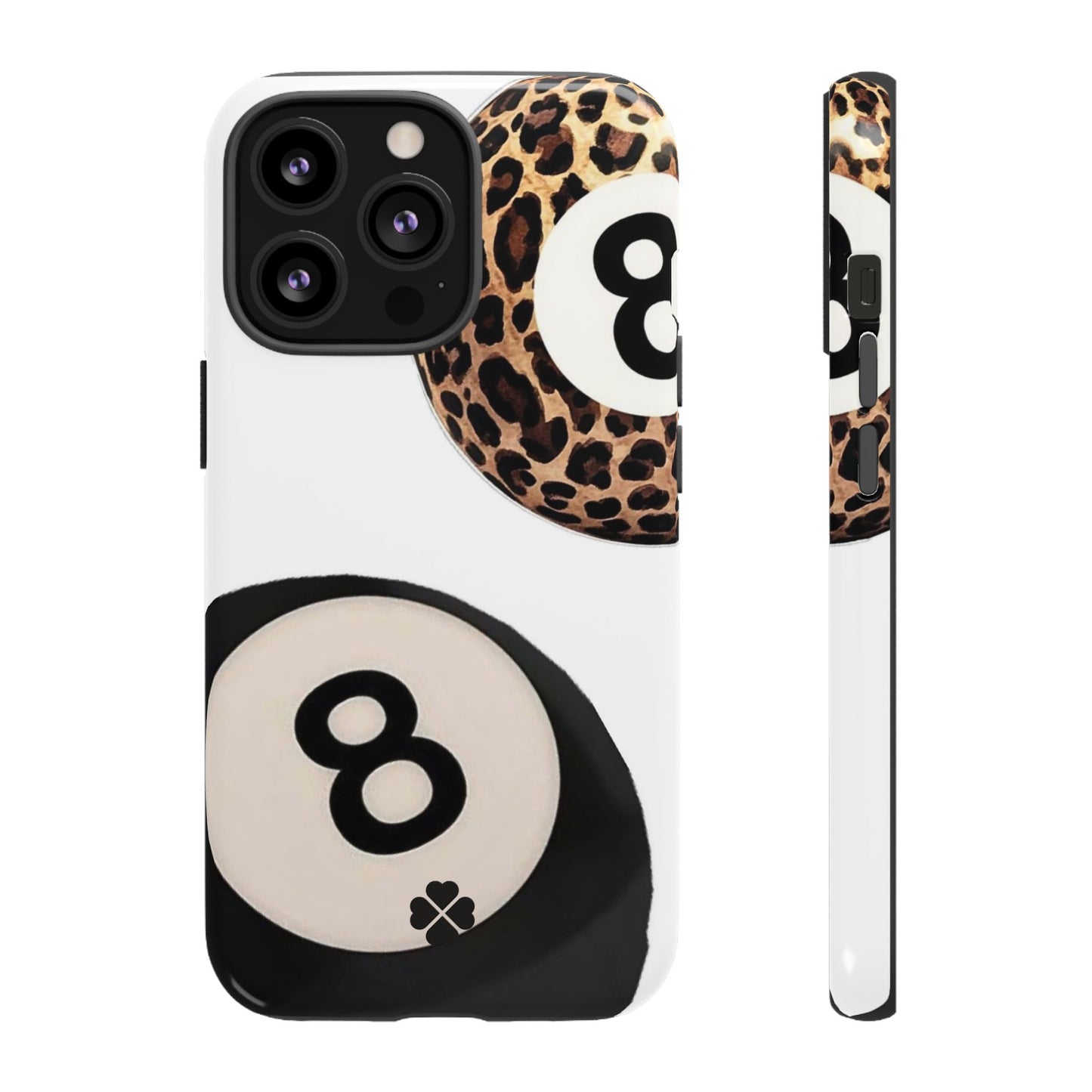8 Ball Phone Case