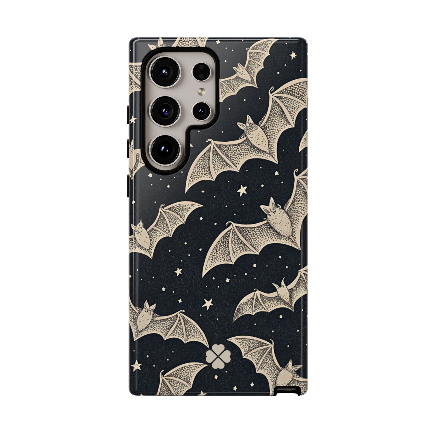 Batty Phone Case