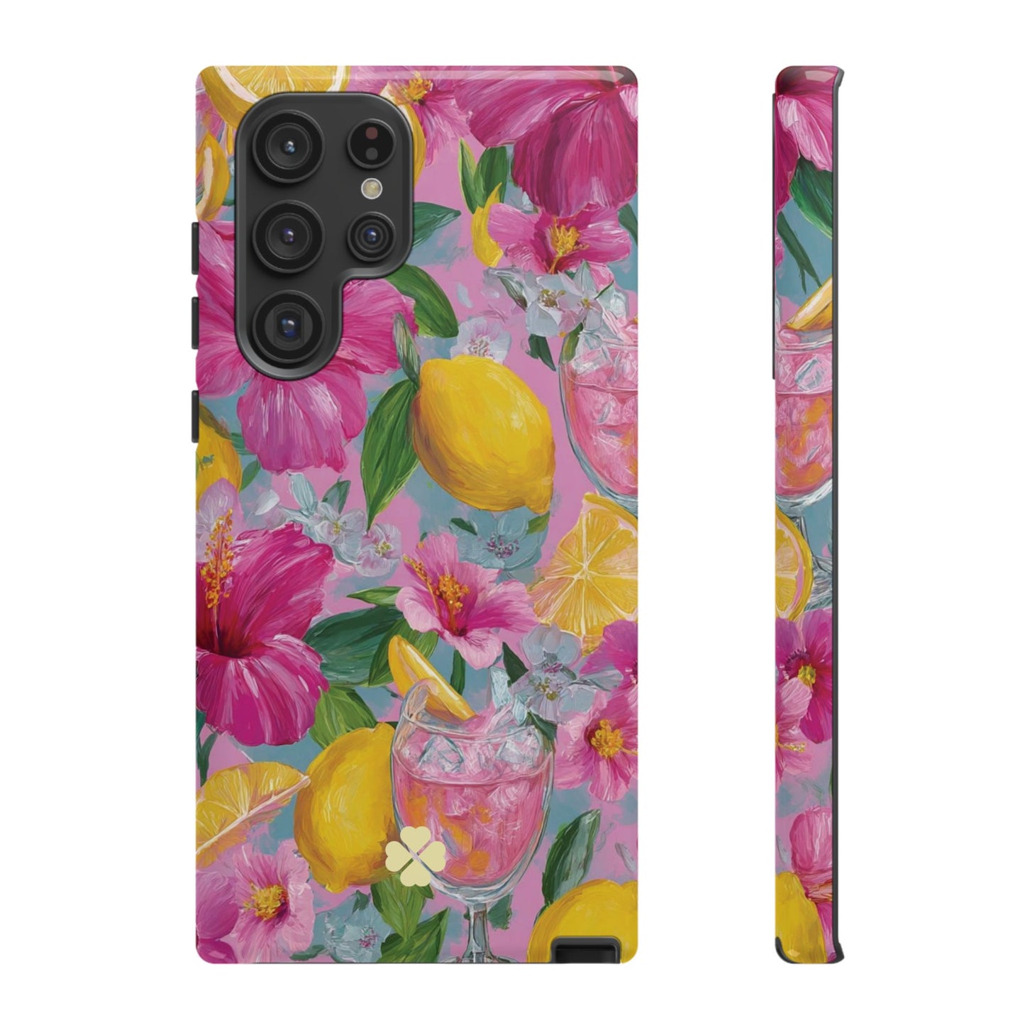 Sour Flower Phone Case