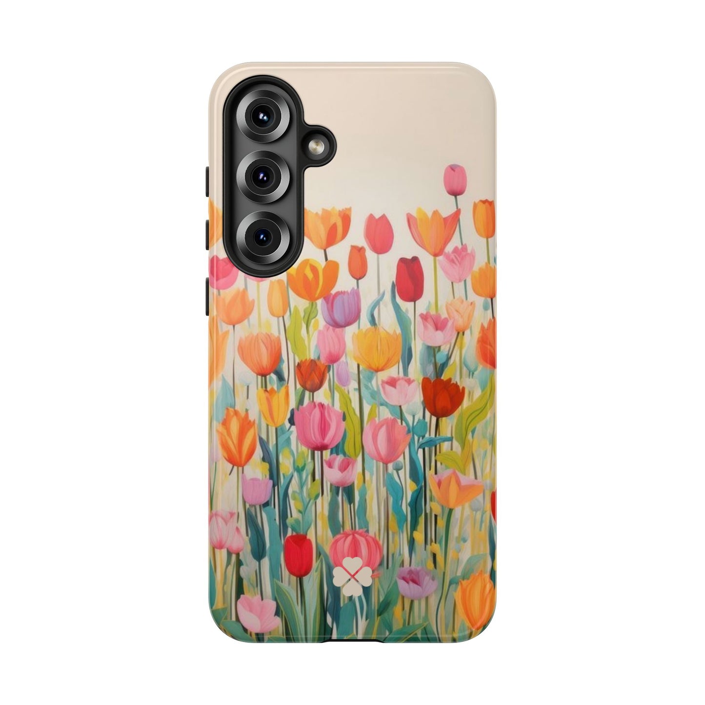 Tulip Szn Phone Case