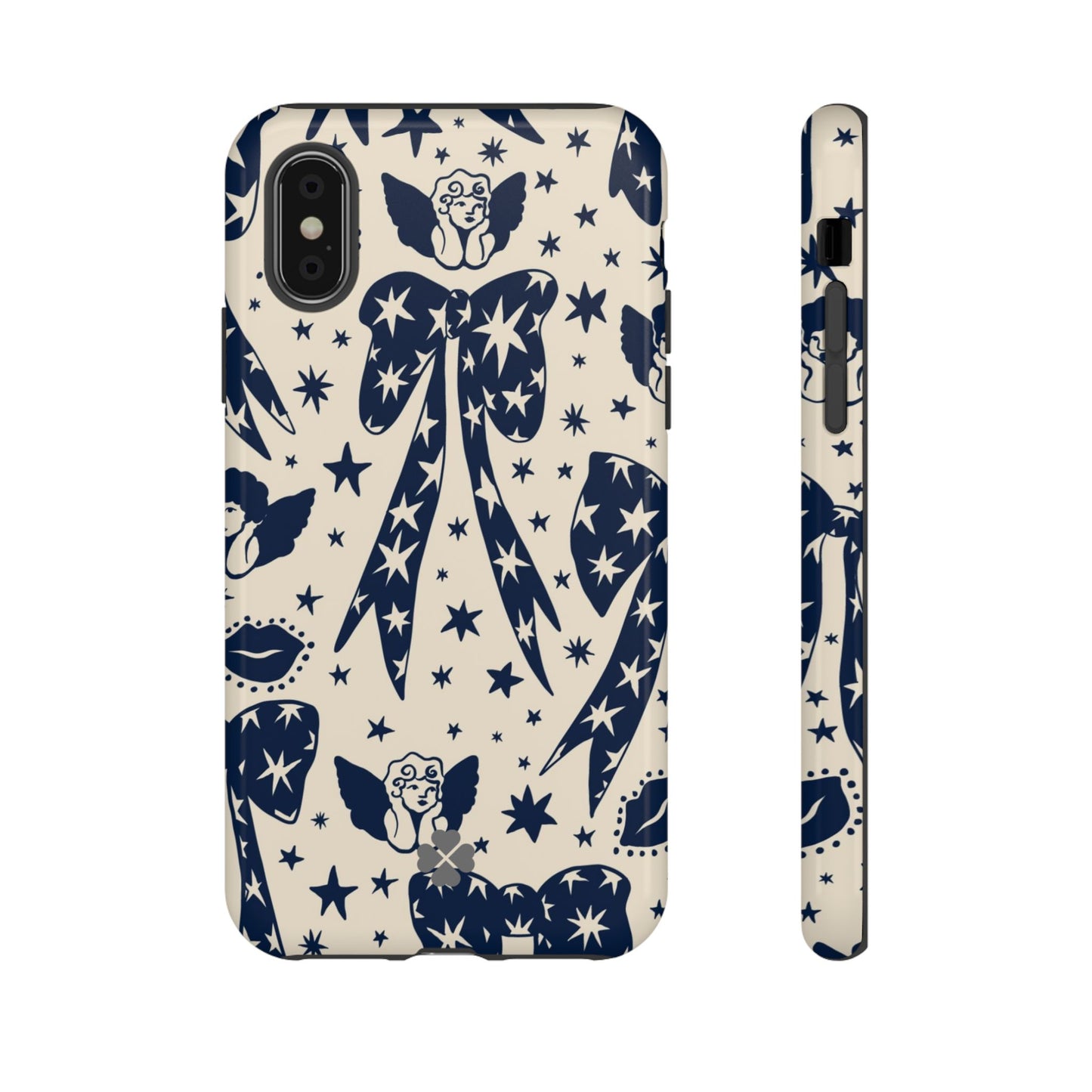 Angel Bows Phone Case