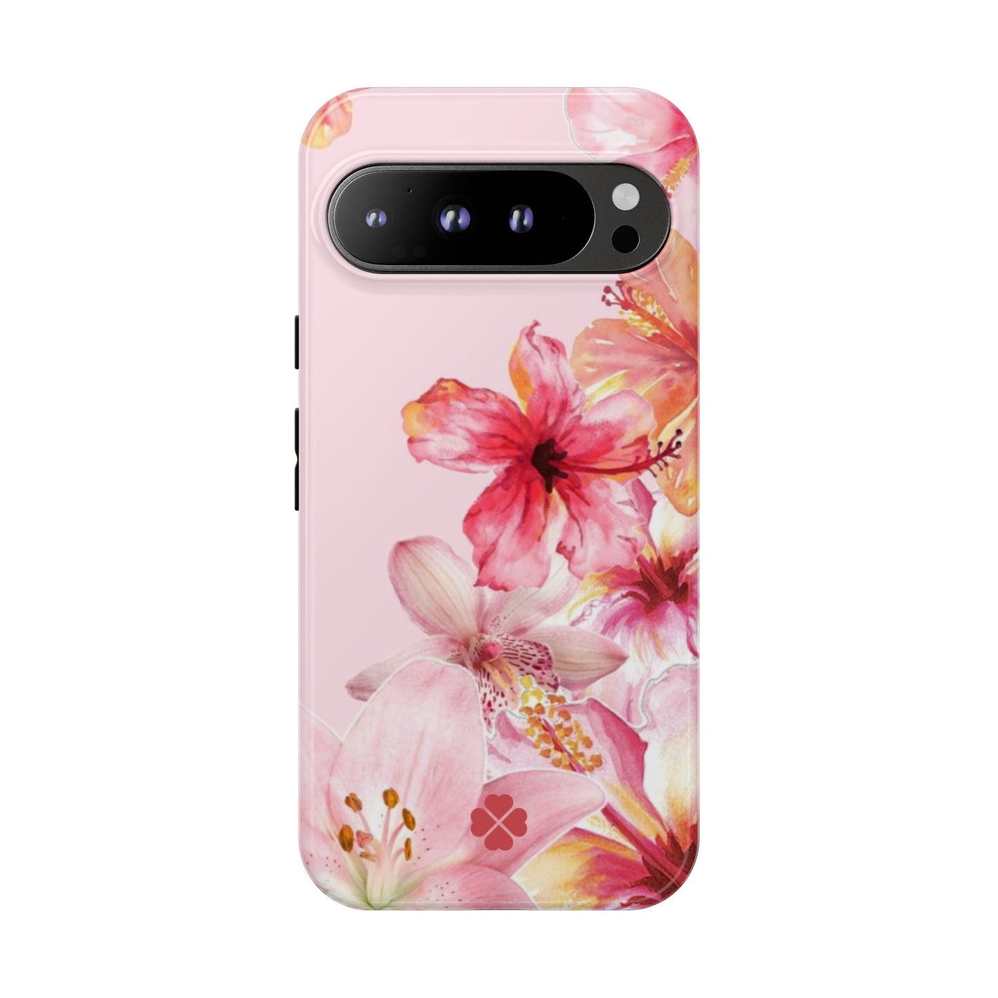 Summer Floral Phone Case