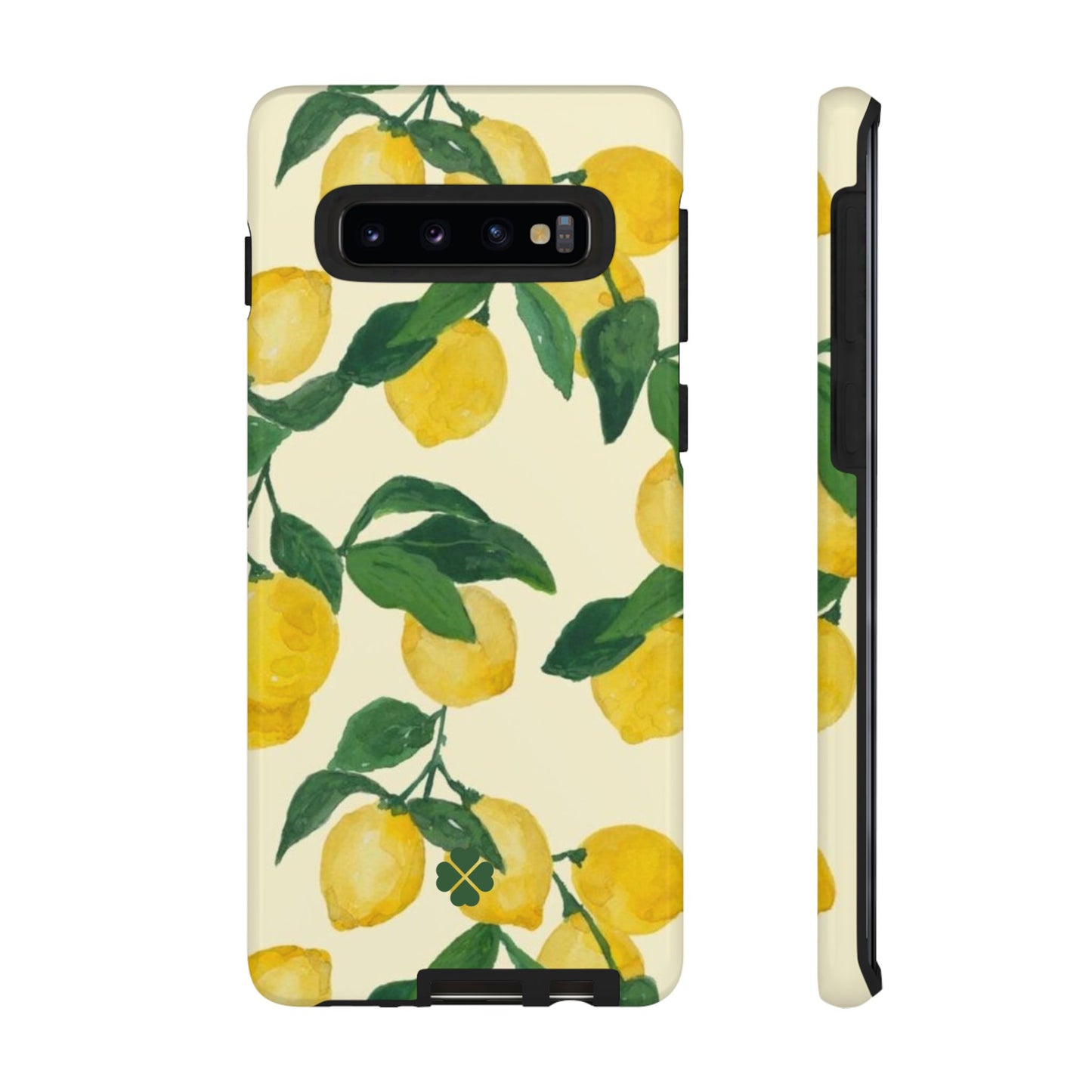 Lemon Drop Phone Case