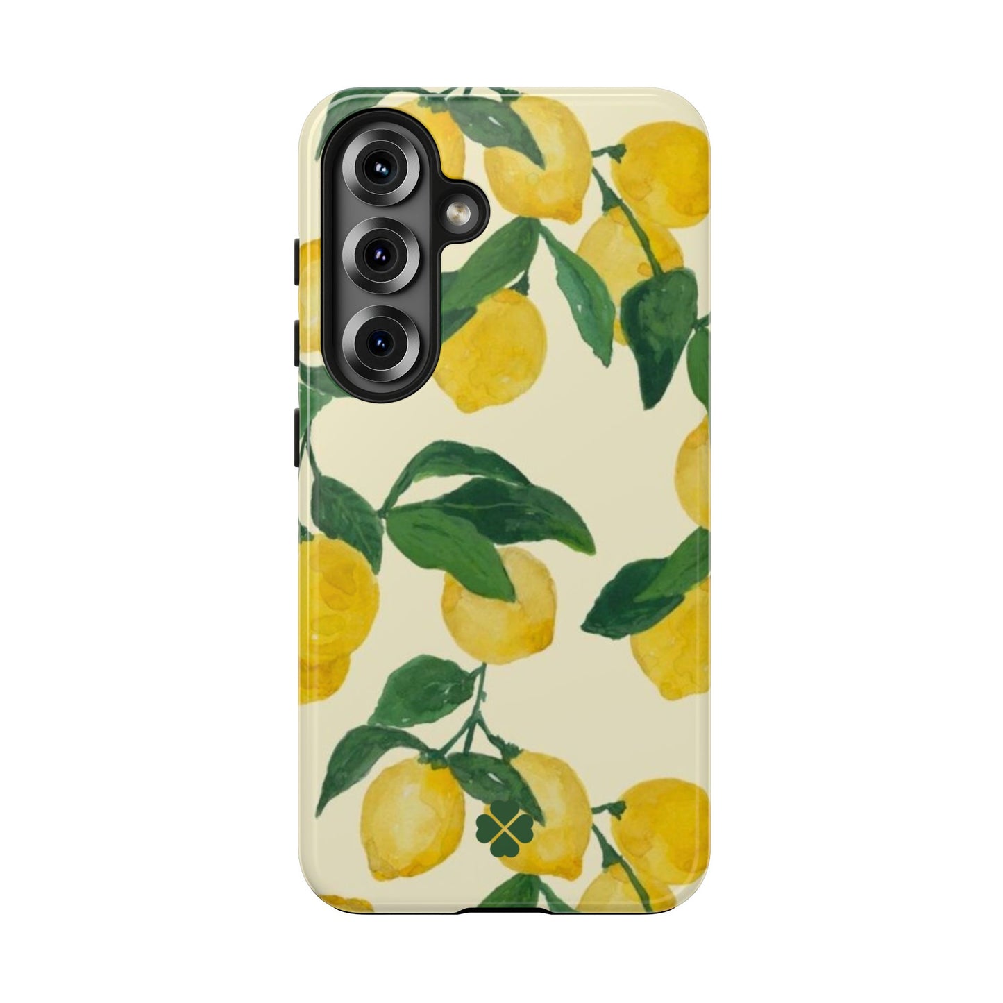 When Life Gives You Lemons Phone Case